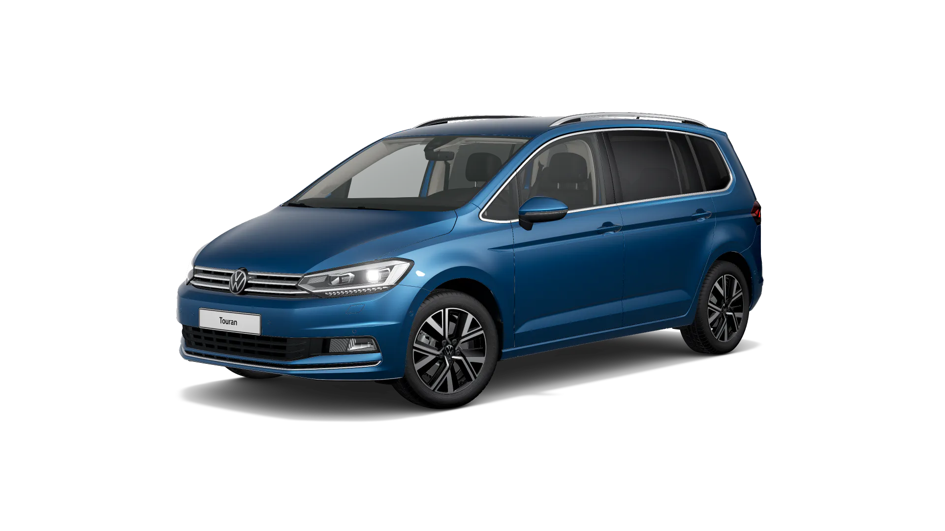Volkswagen Touran Highline