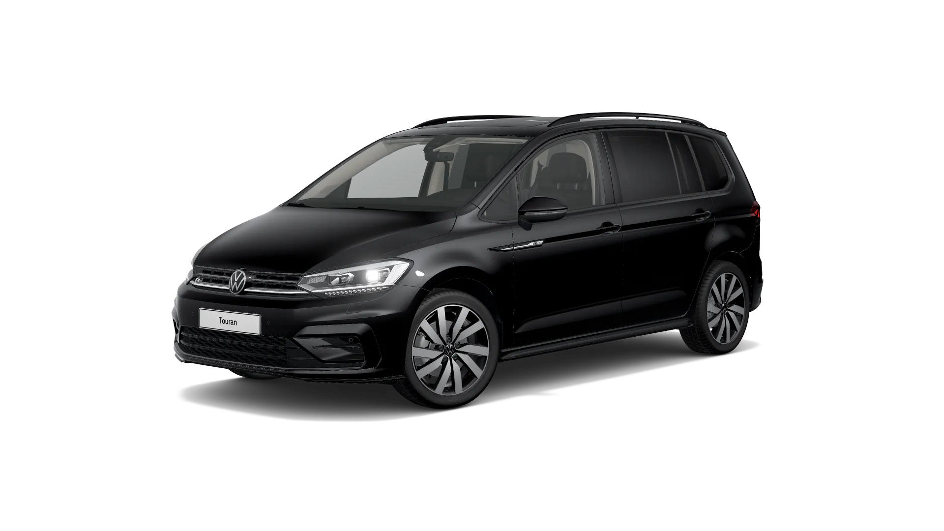 Volkswagen Touran Highline