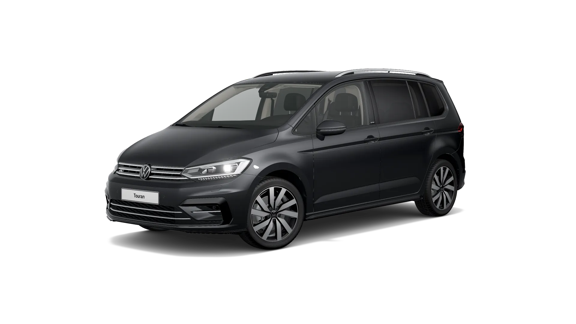 Volkswagen Touran Active