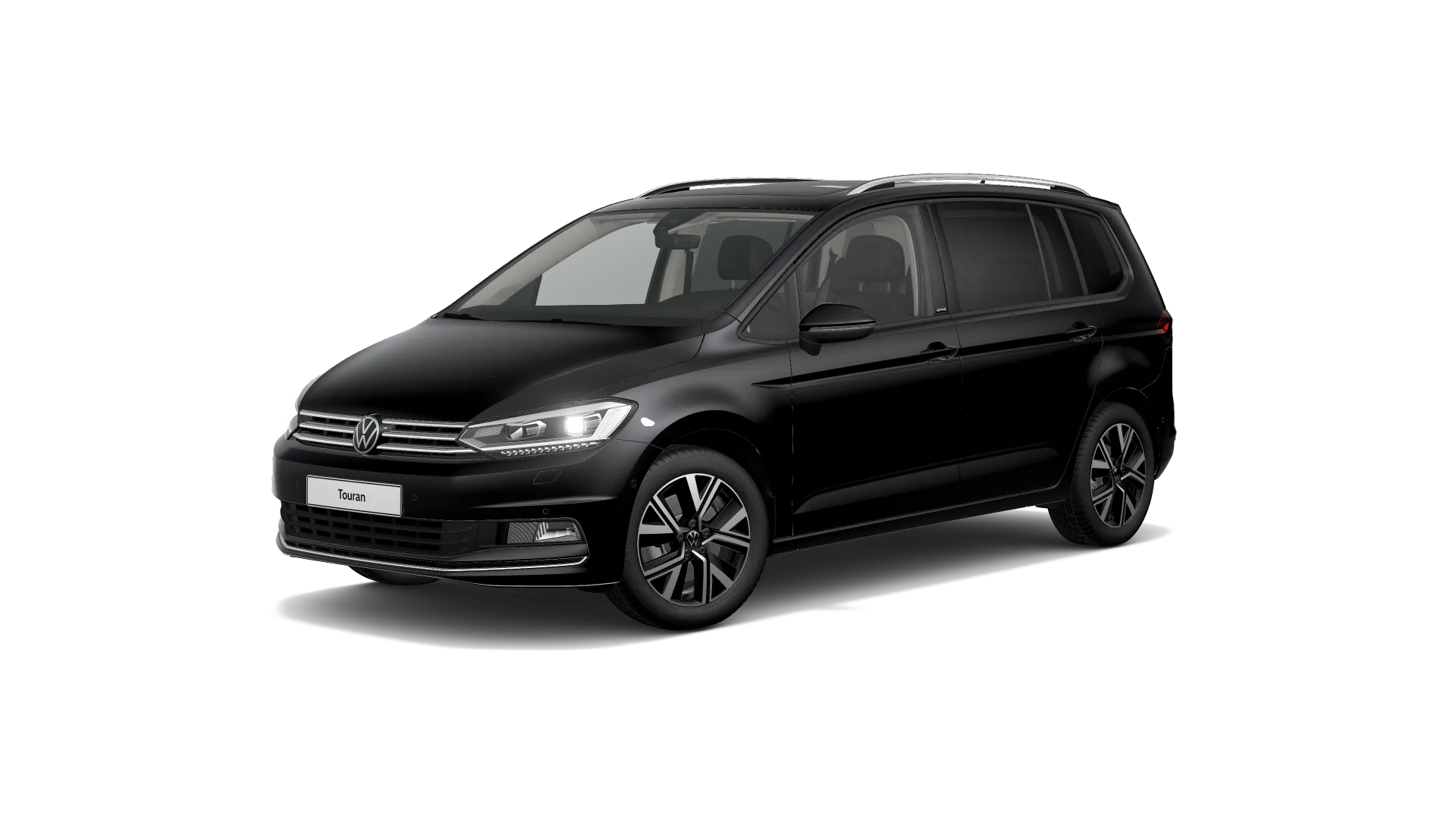 Volkswagen Touran Active