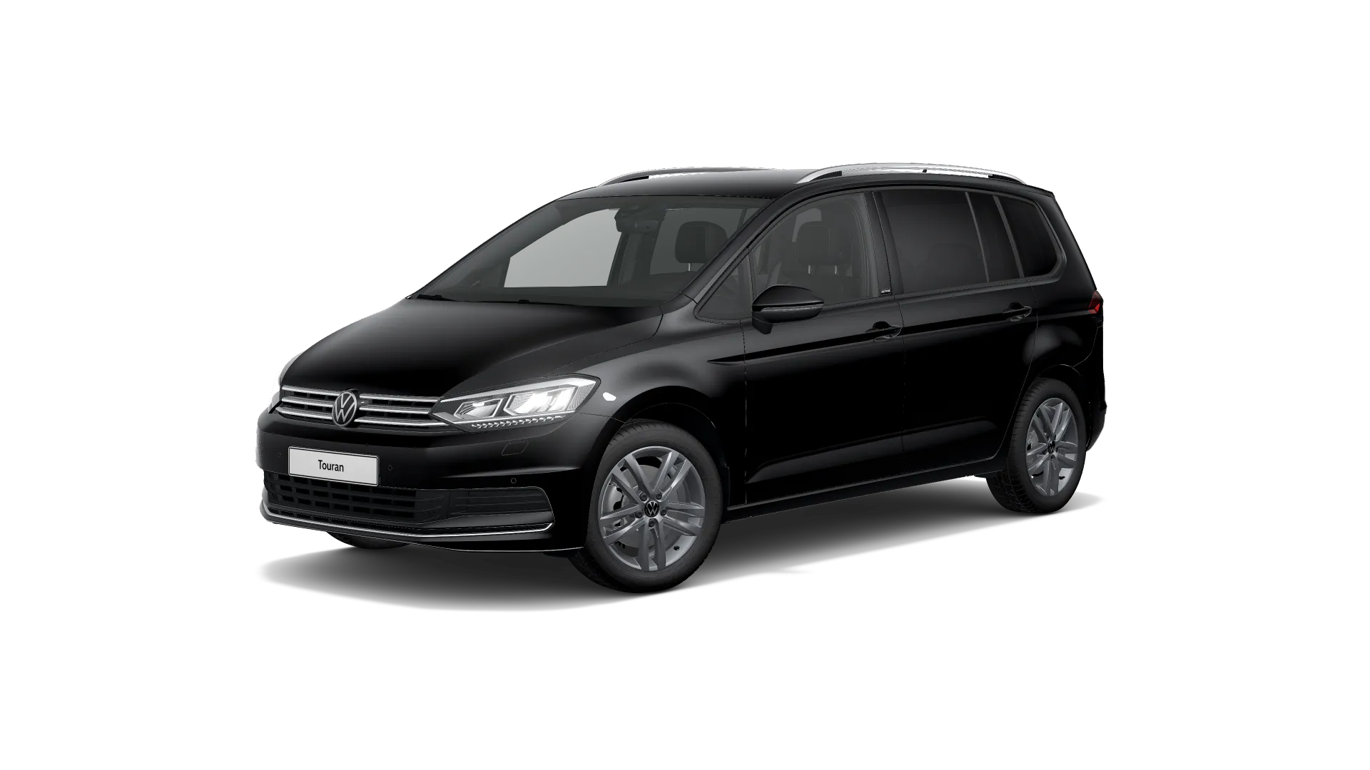 Volkswagen Touran Active