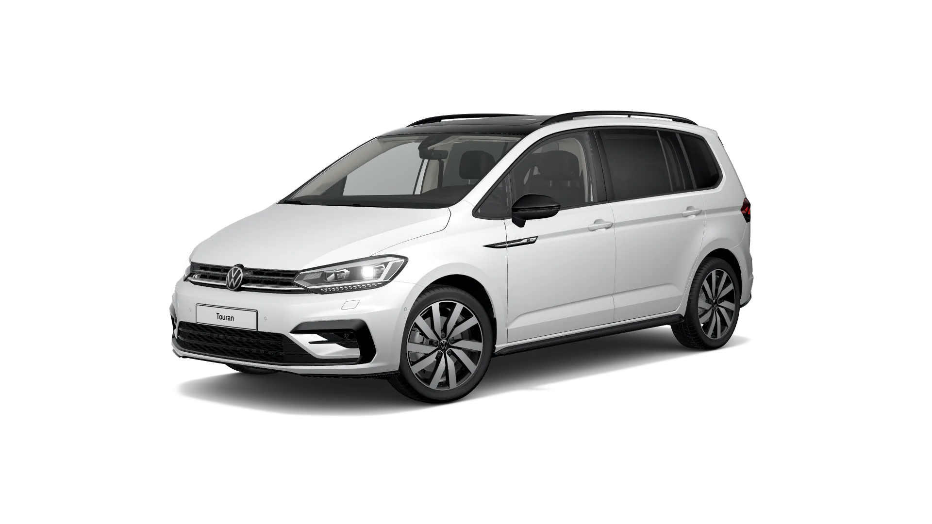 Volkswagen Touran Highline