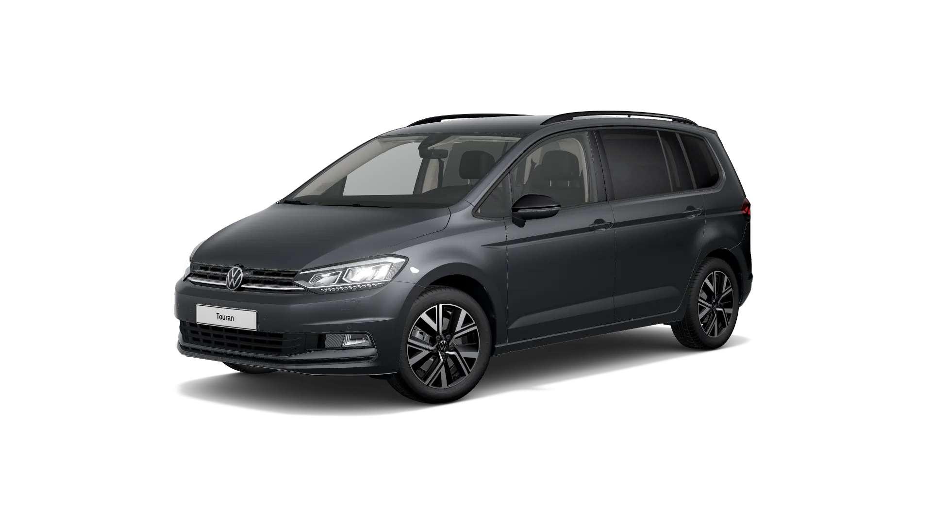 Volkswagen Touran Highline