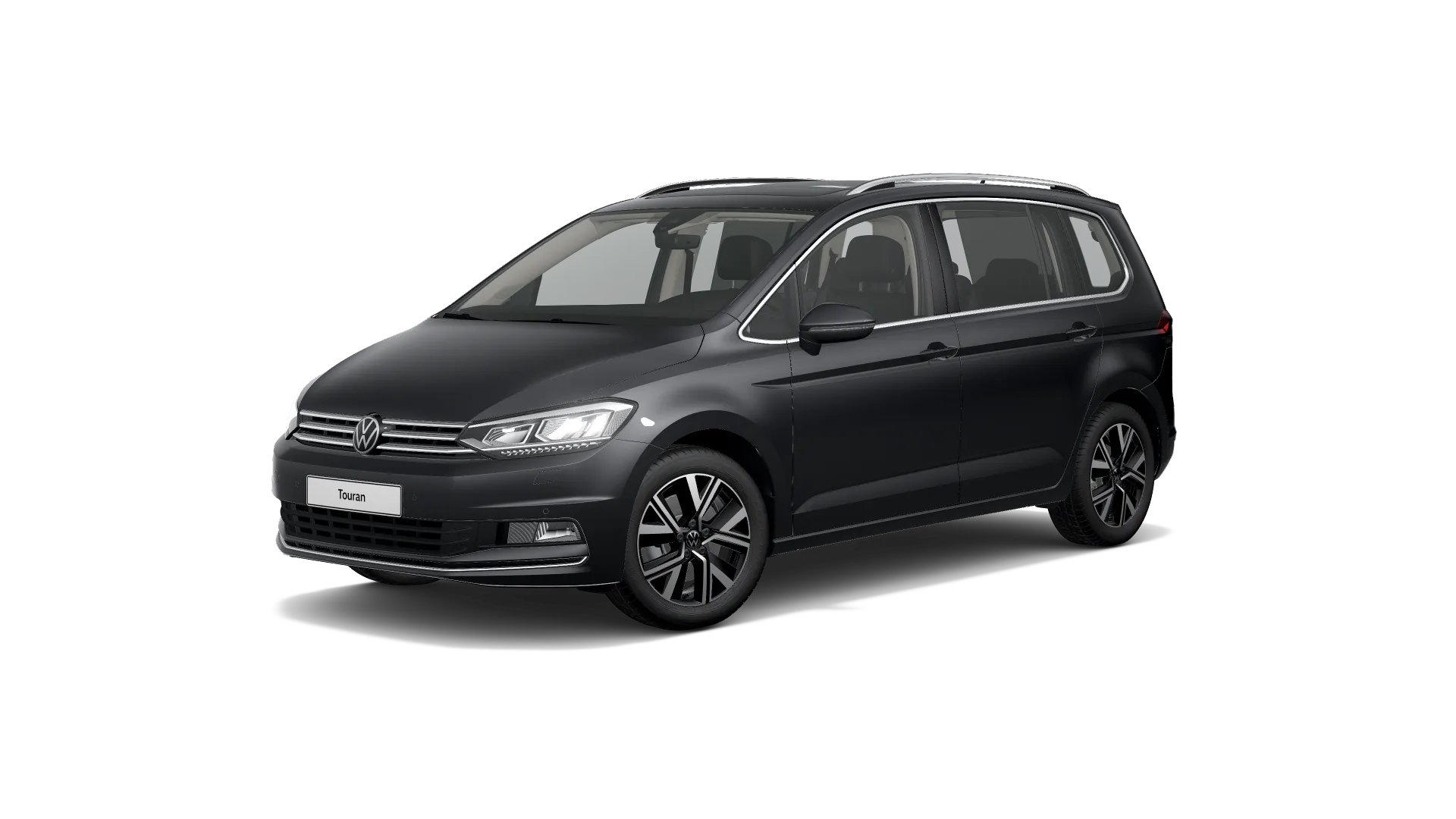 Volkswagen Touran Highline