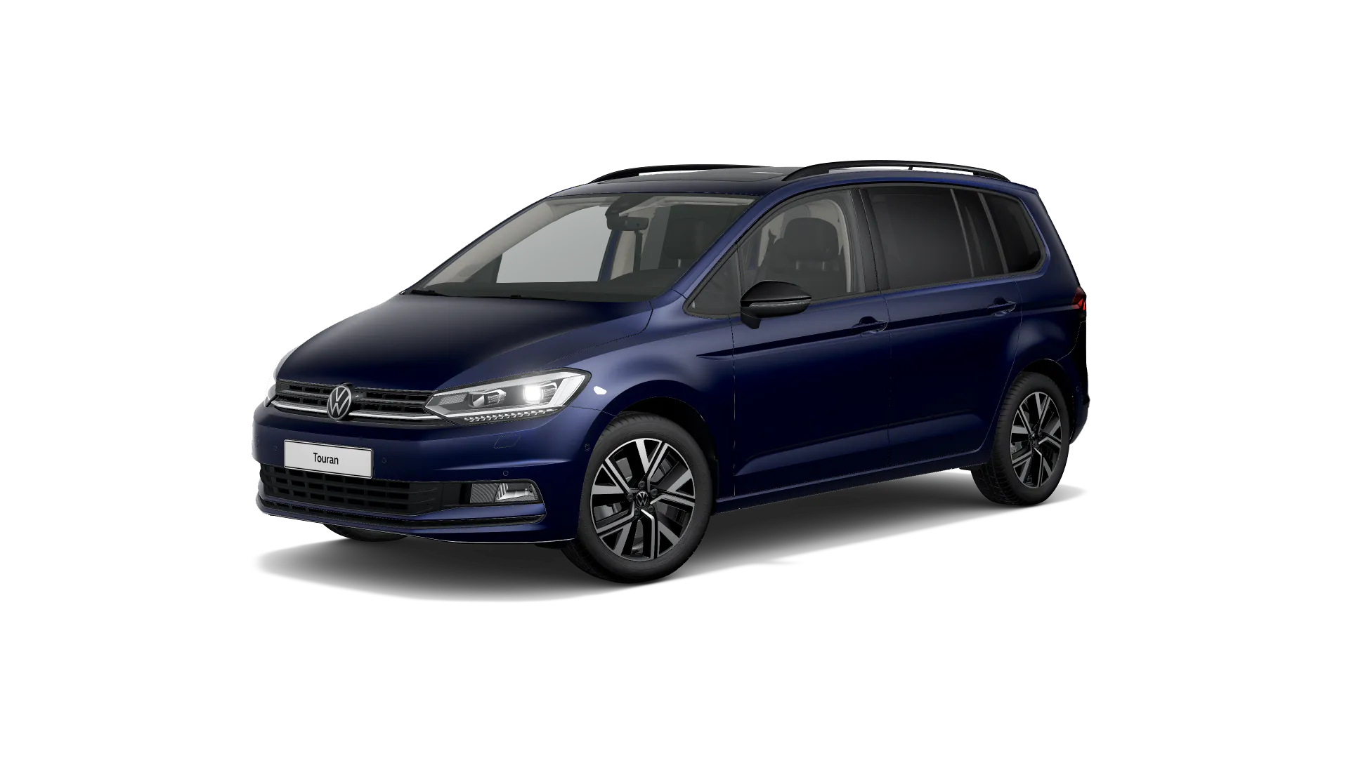 Volkswagen Touran Highline