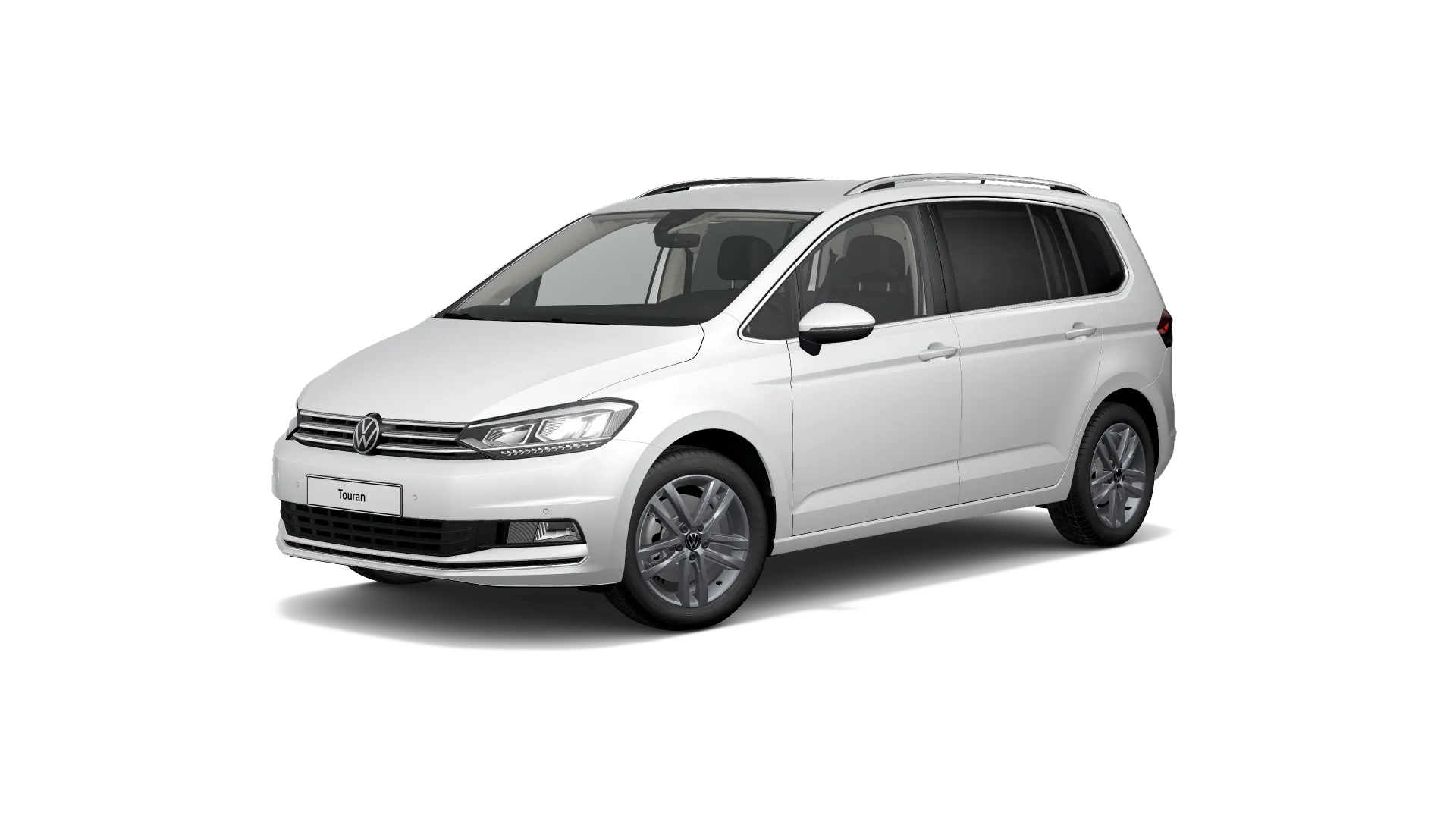 Volkswagen Touran Highline