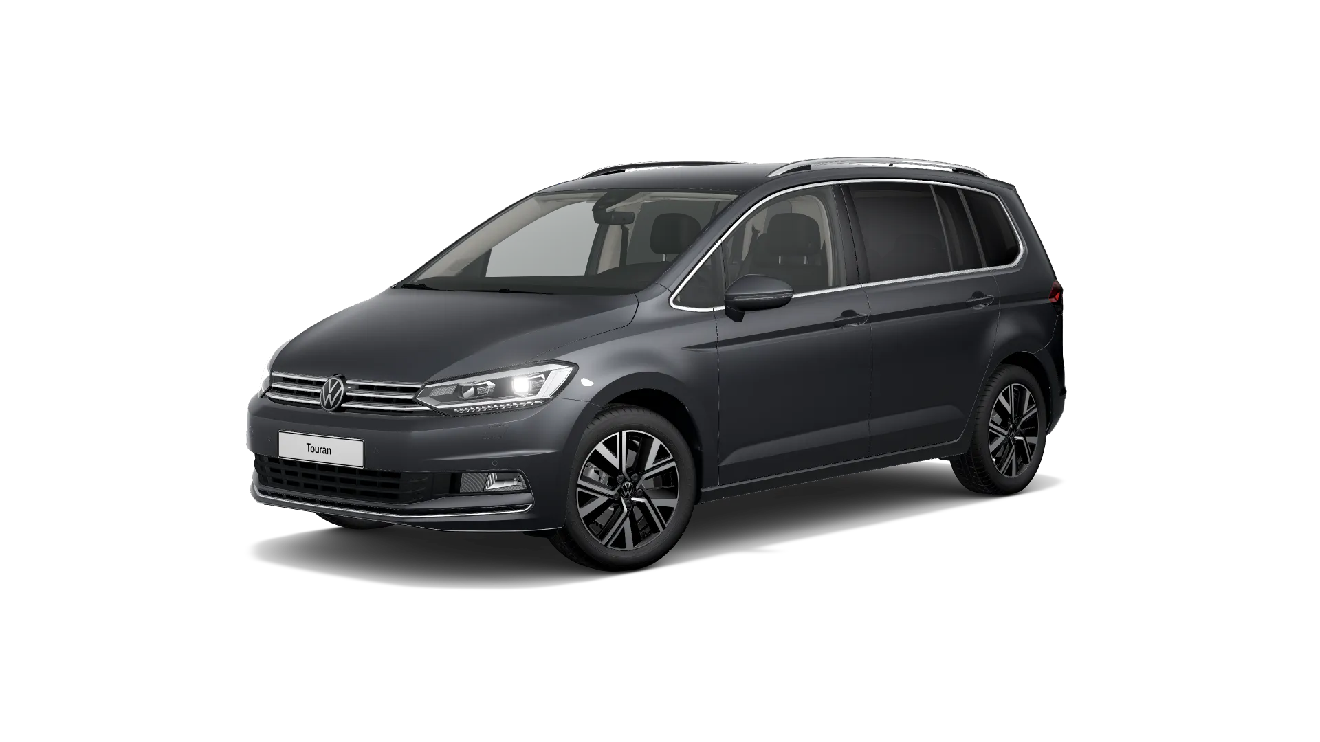 Volkswagen Touran Highline