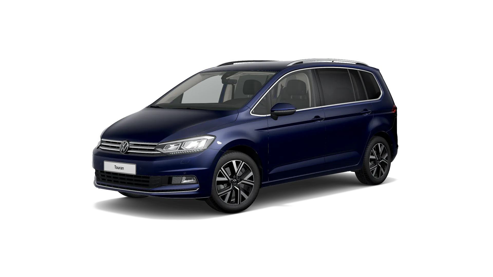 Volkswagen Touran Highline