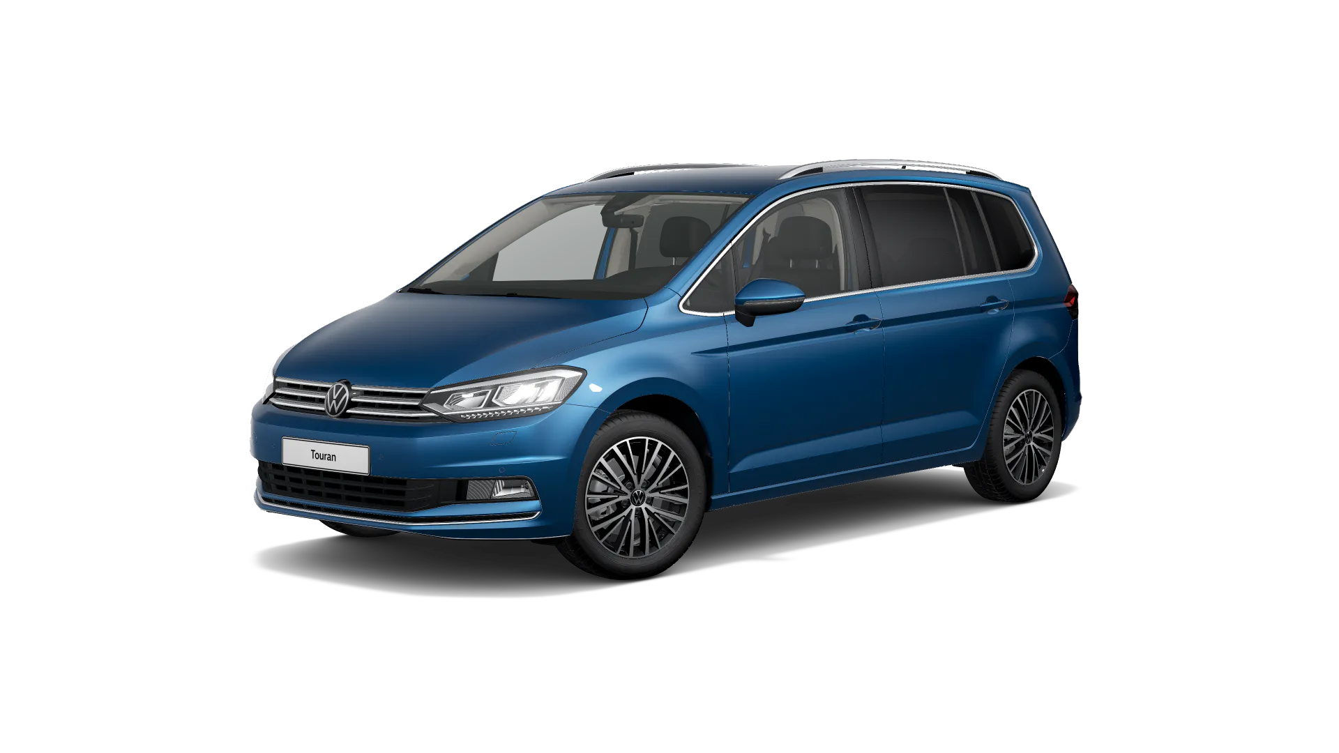 Volkswagen Touran Highline