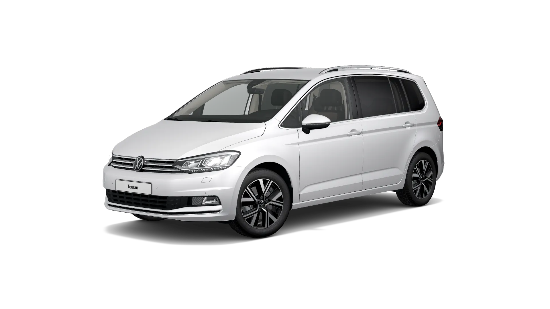 Volkswagen Touran Highline