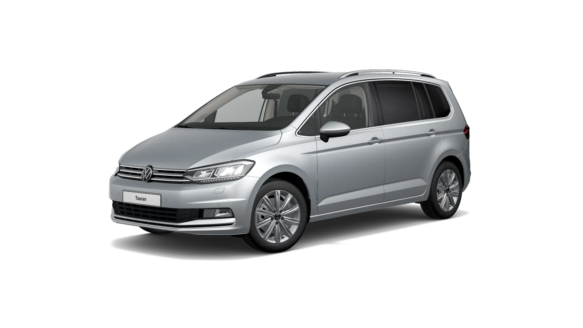 Volkswagen Touran Highline