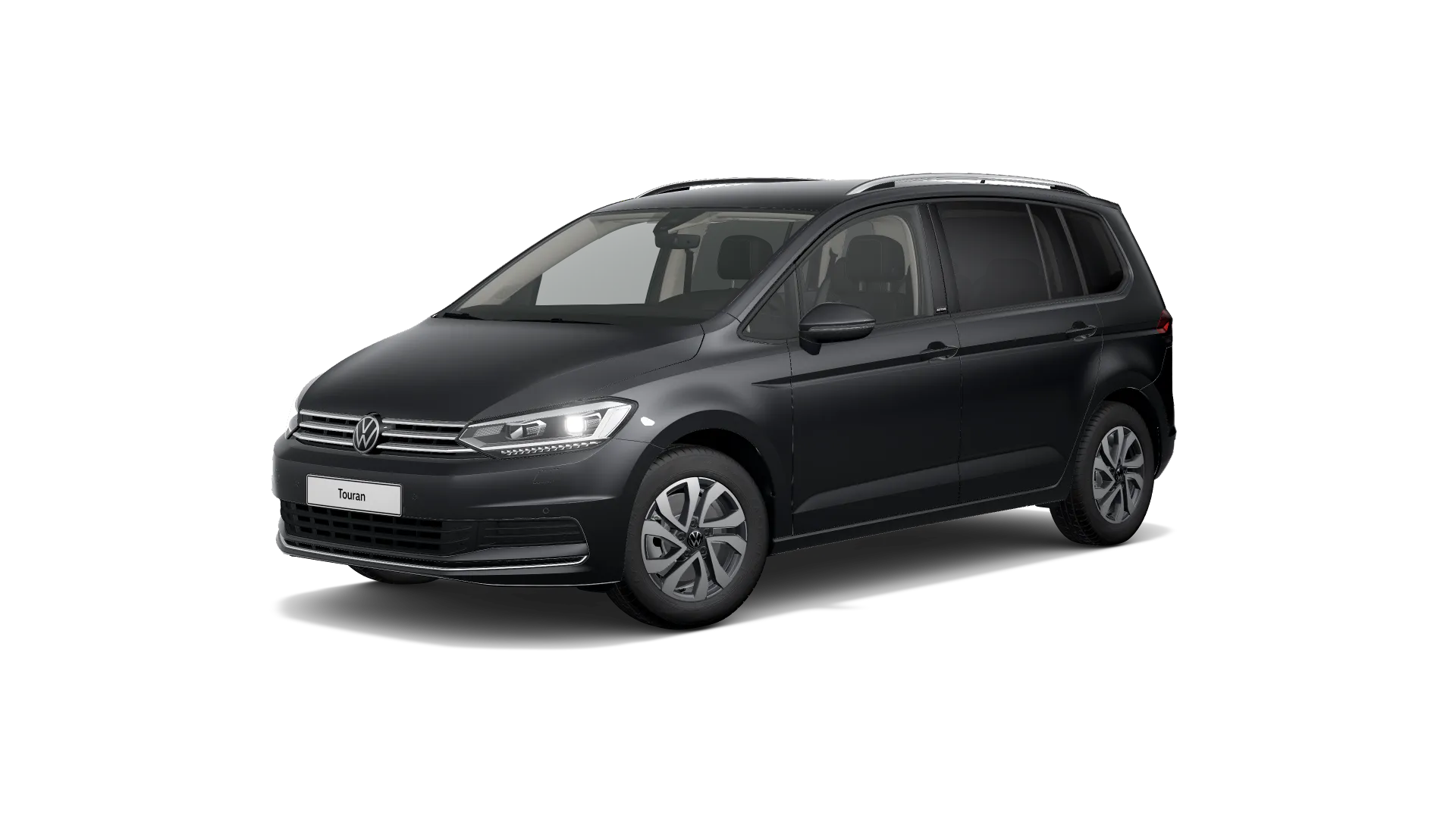 Volkswagen Touran Active