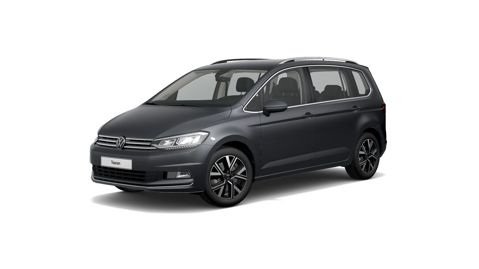 Volkswagen Touran Highline