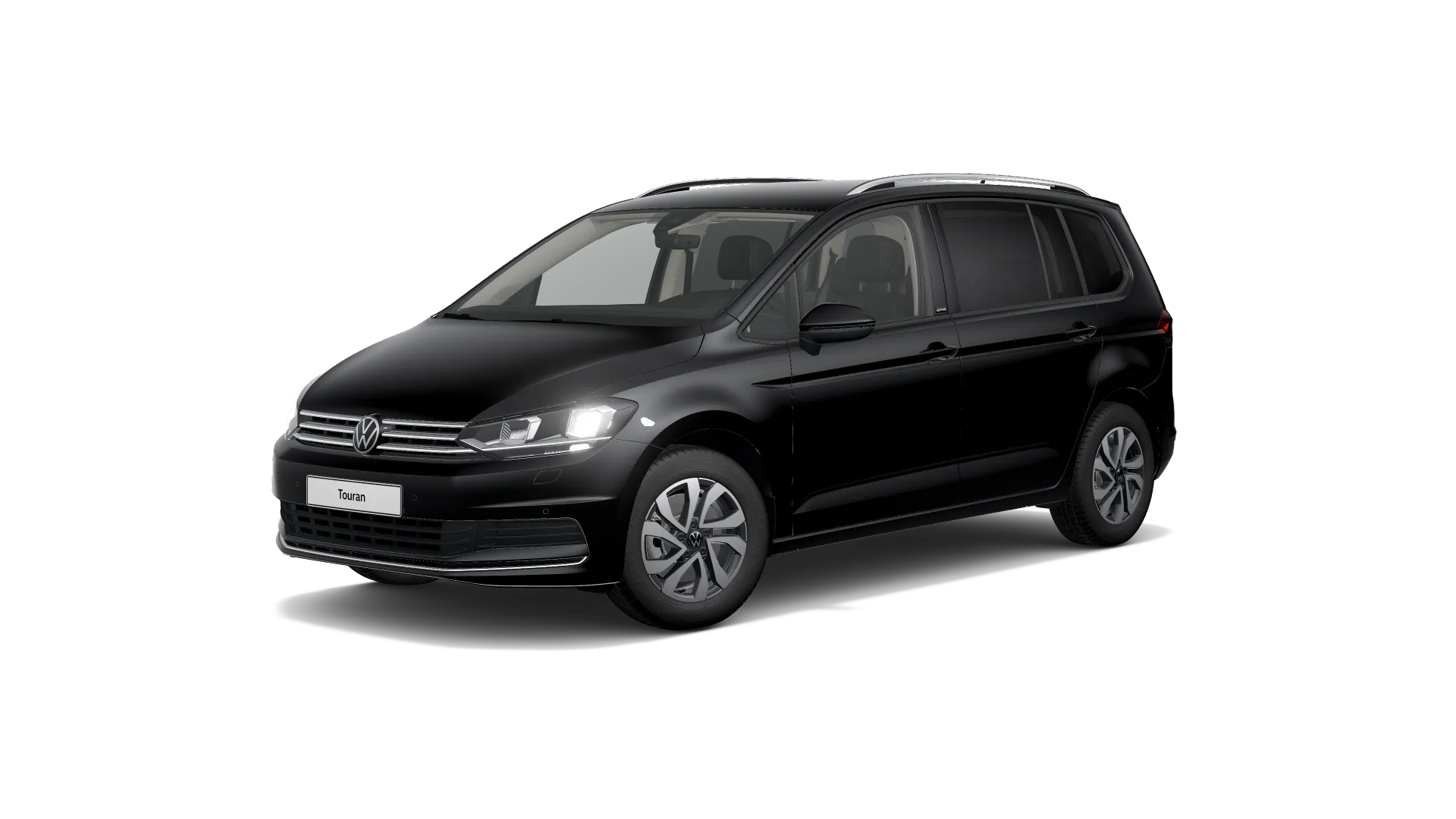Volkswagen Touran Active