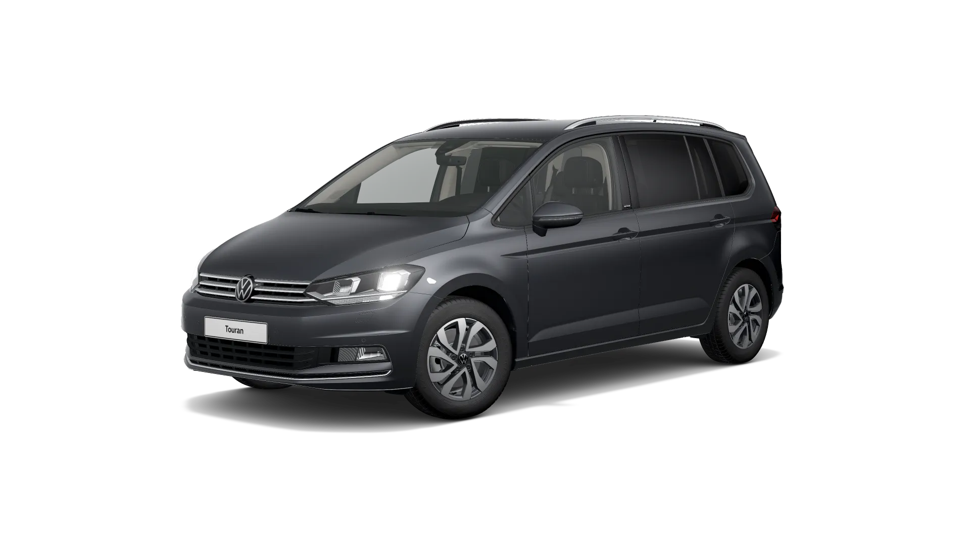 Volkswagen Touran Active