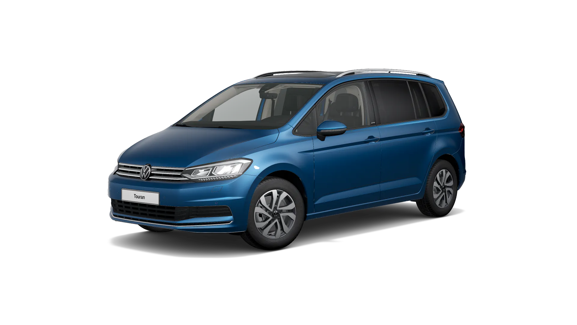 Volkswagen Touran Active