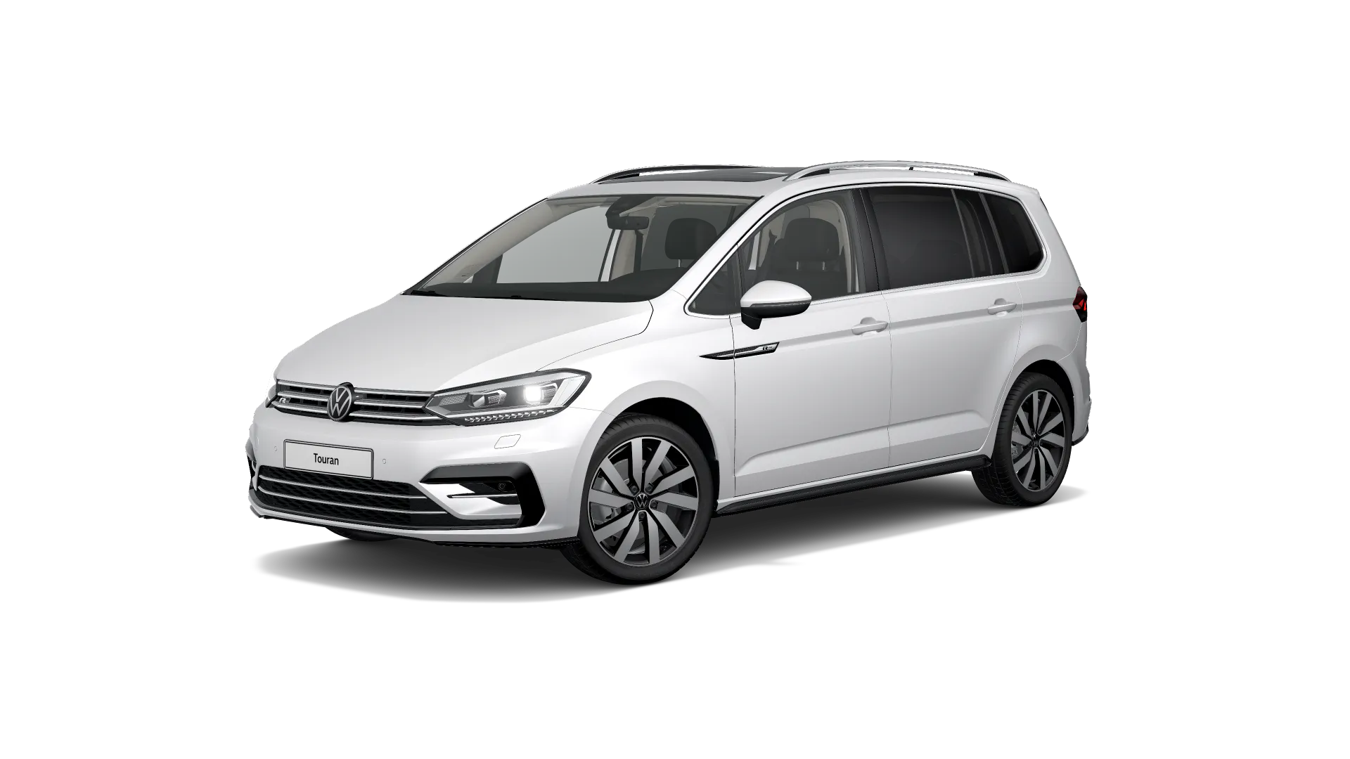 Volkswagen Touran Highline