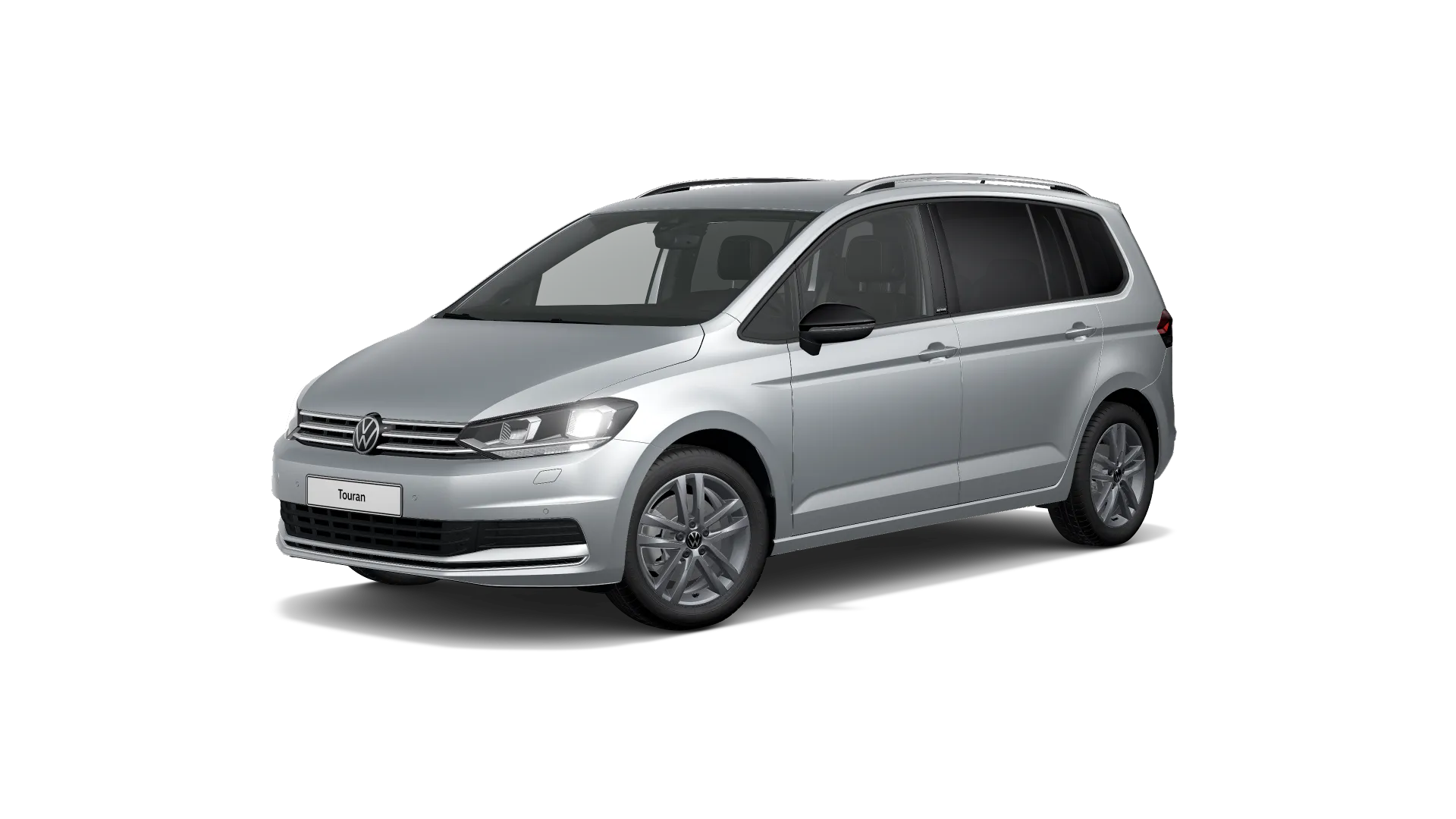 Volkswagen Touran Active
