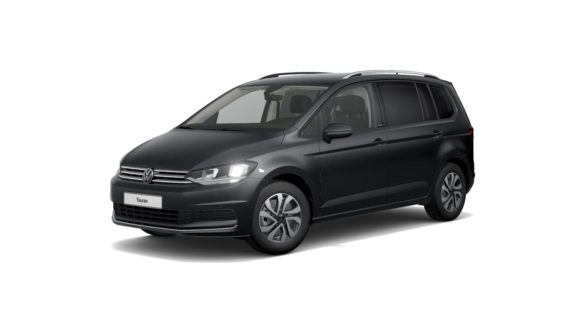 Volkswagen Touran Active