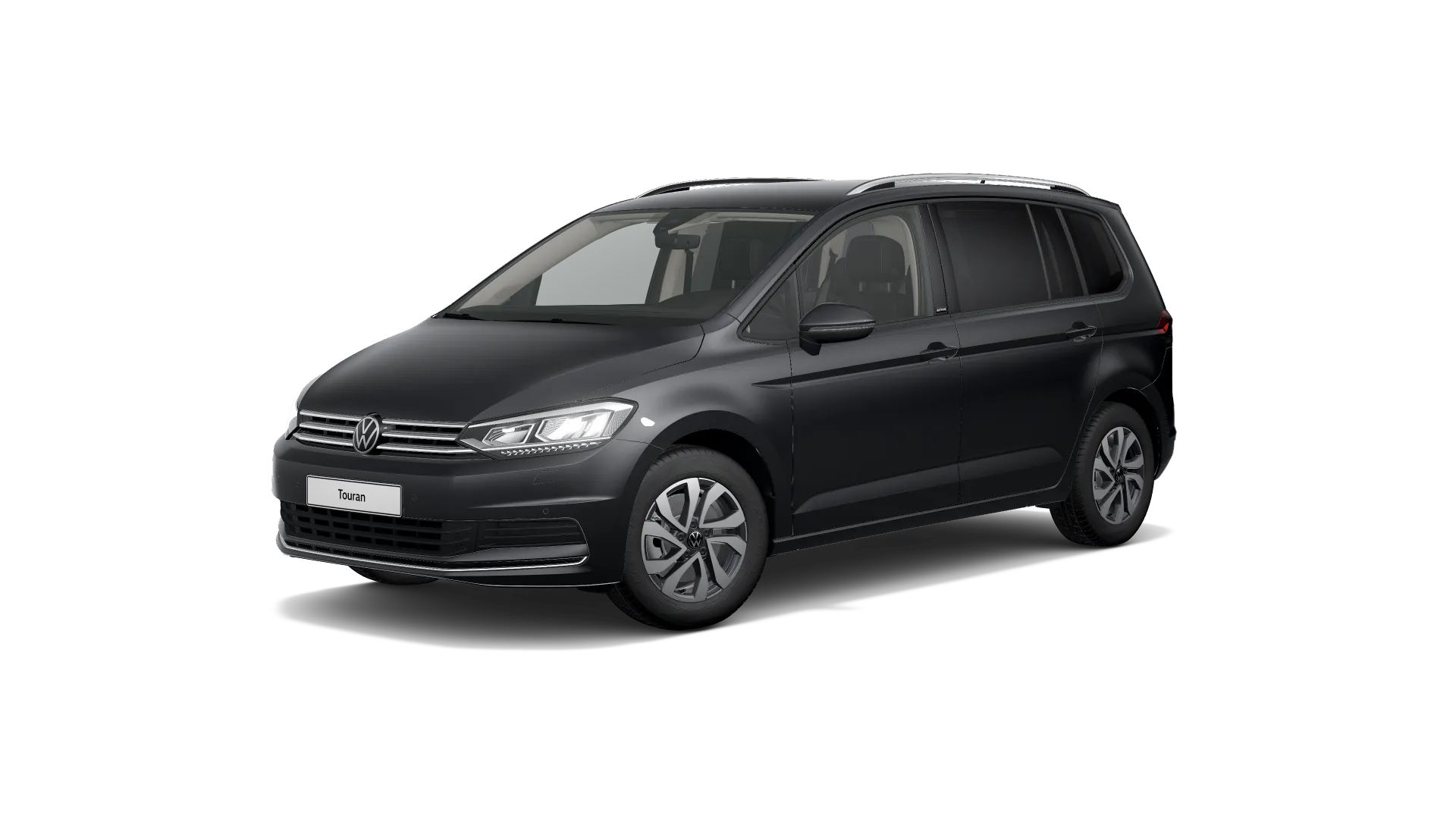 Volkswagen Touran Active