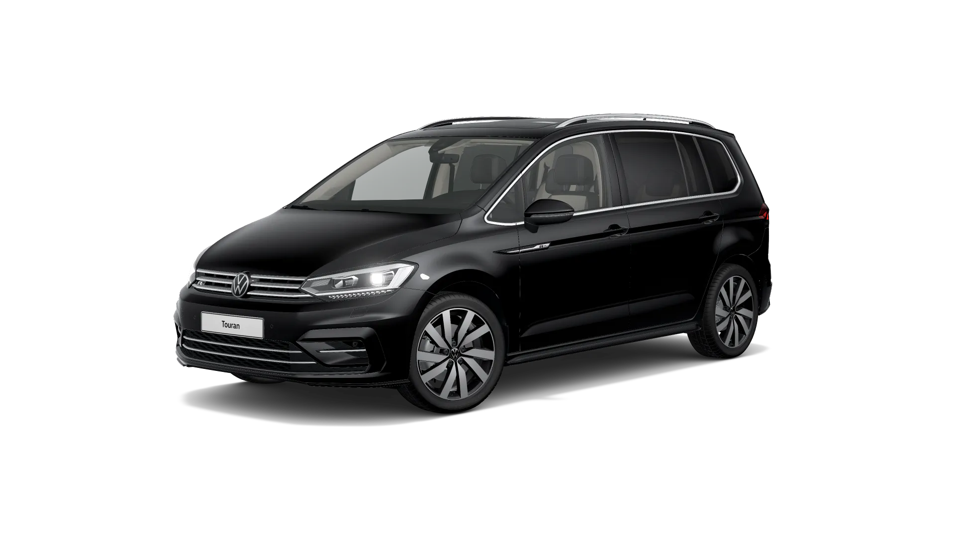 Volkswagen Touran Highline