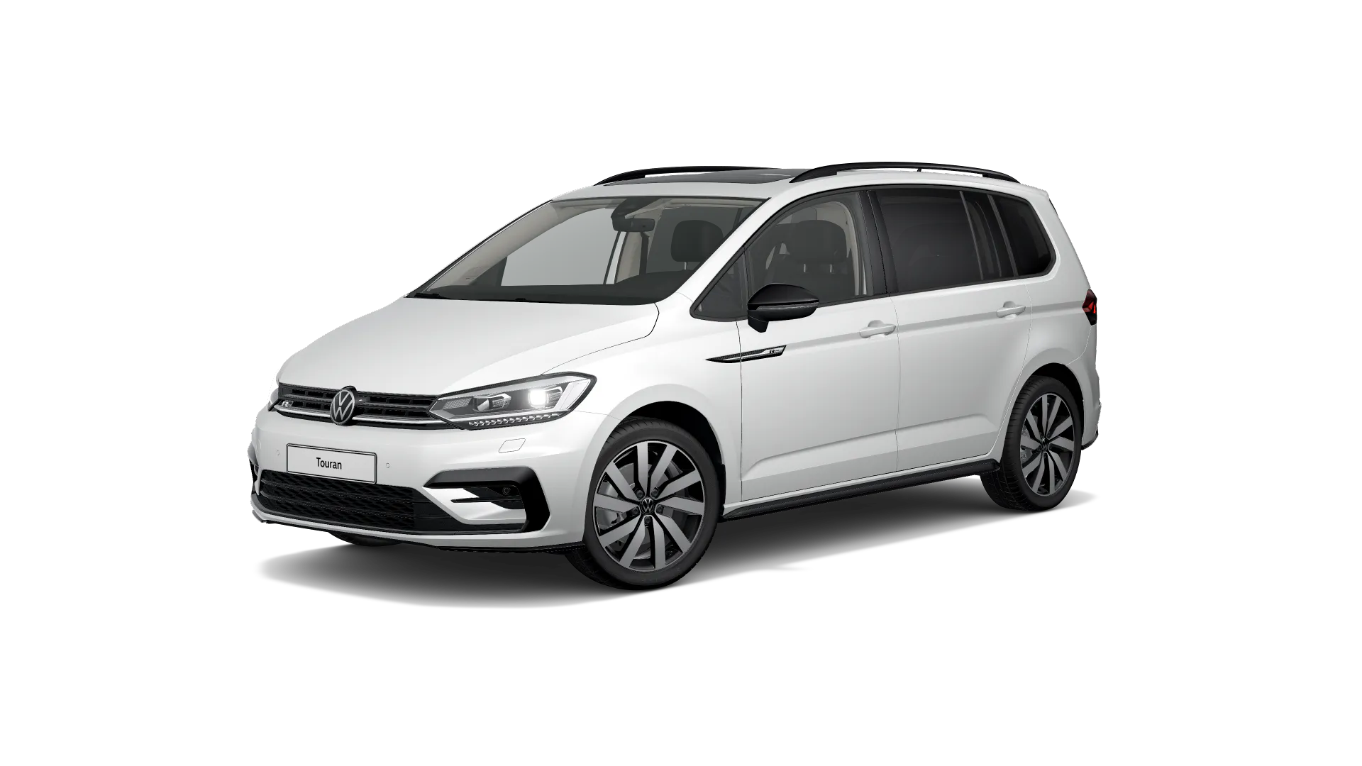 Volkswagen Touran Highline