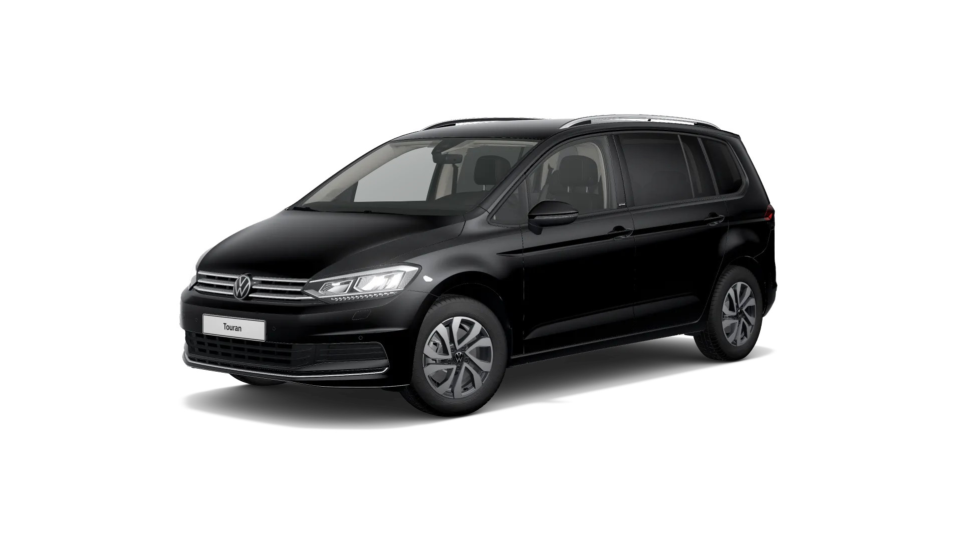 Volkswagen Touran Active