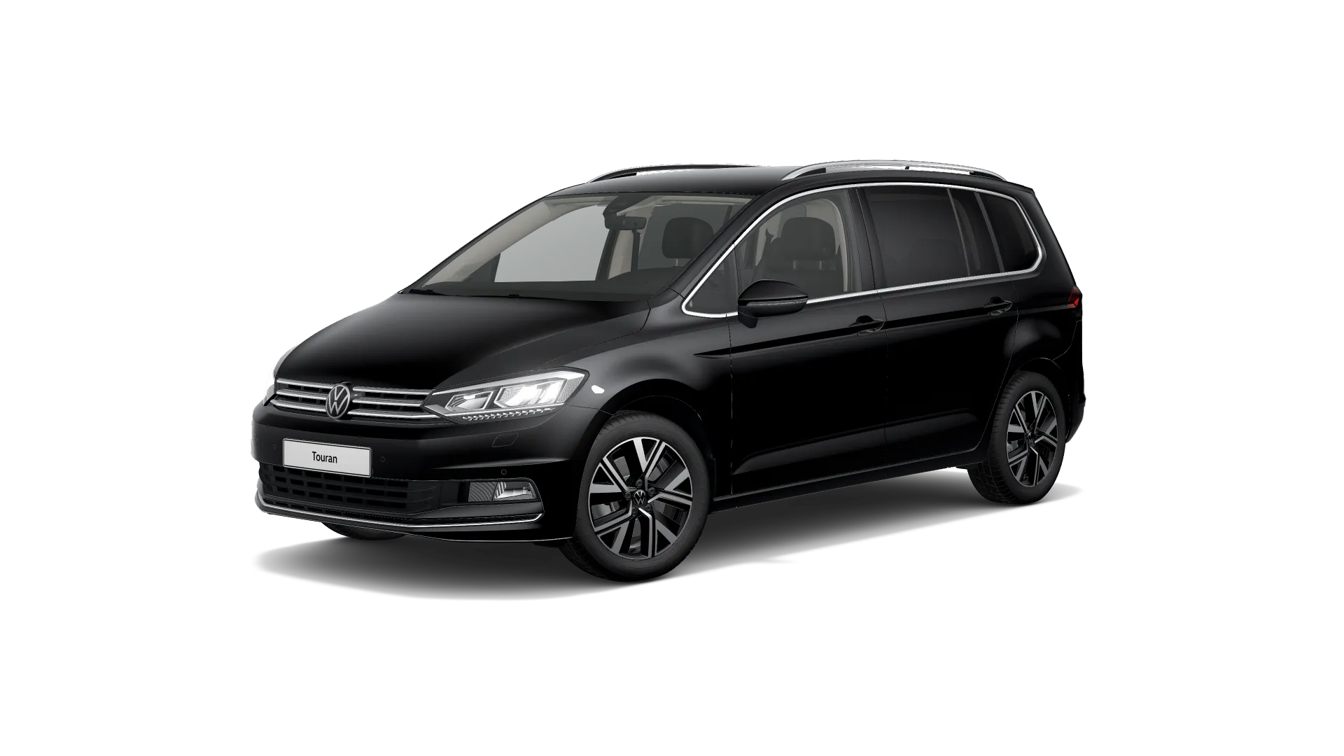 Volkswagen Touran Highline