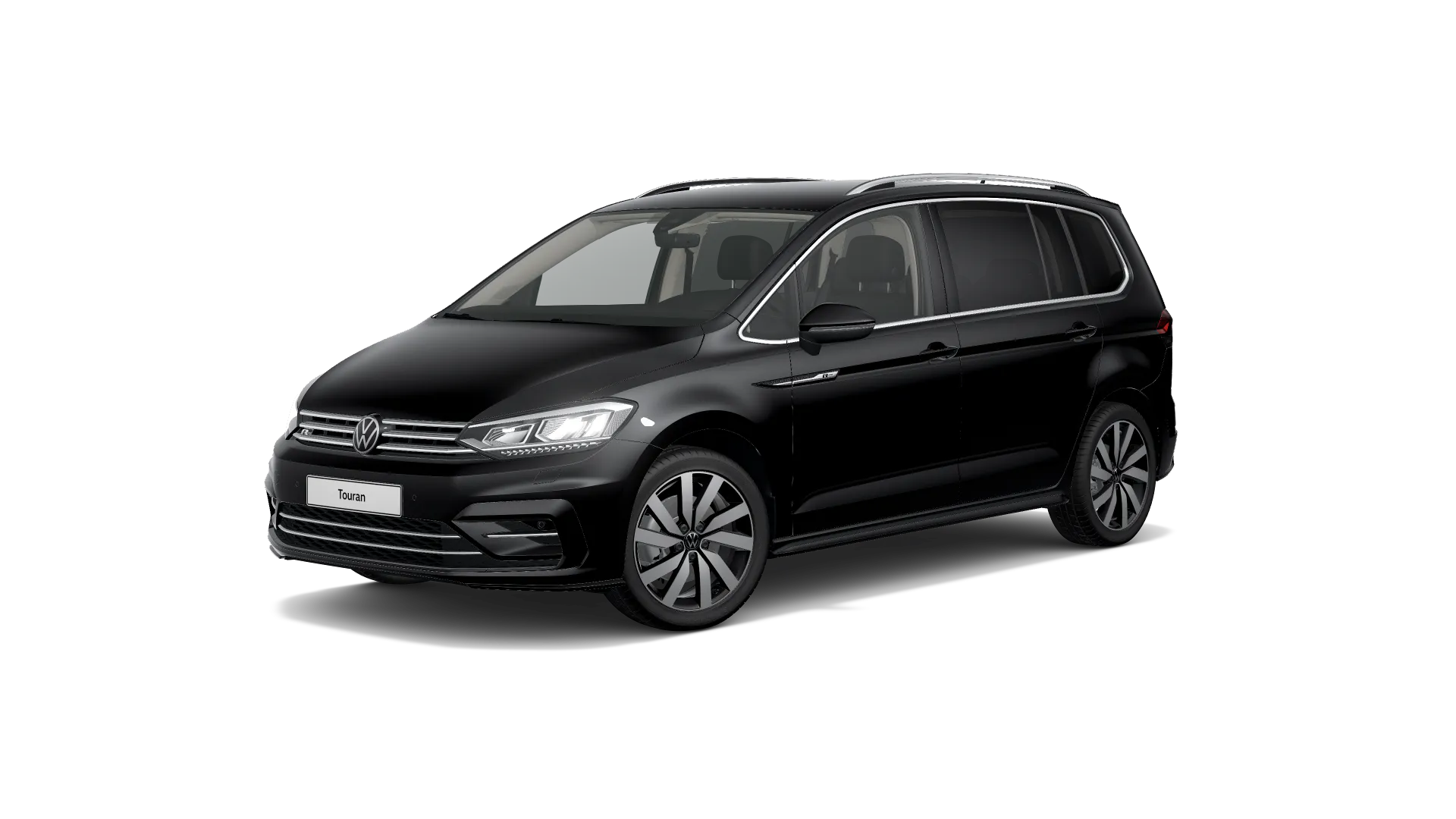 Volkswagen Touran Highline