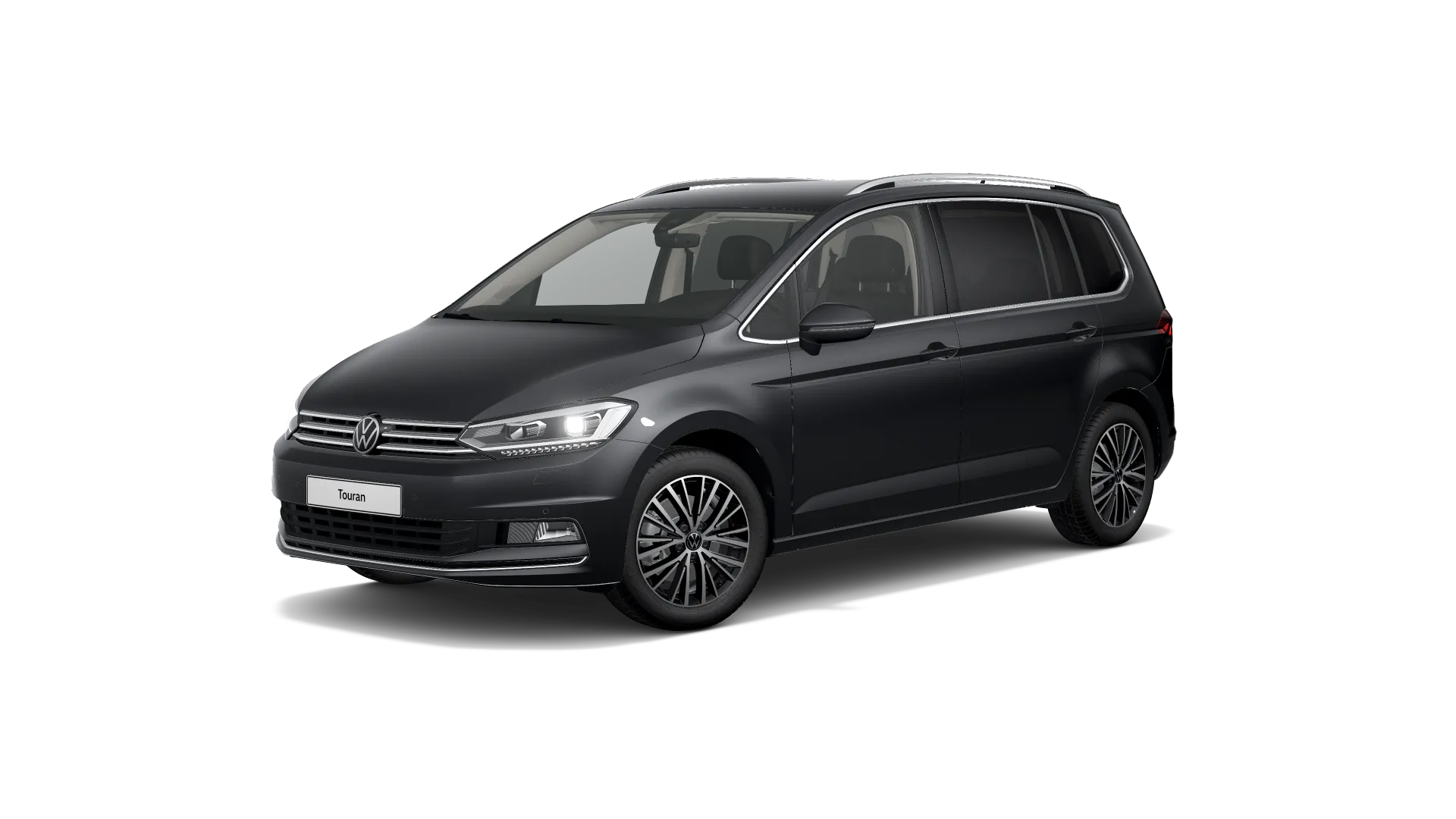 Volkswagen Touran Highline