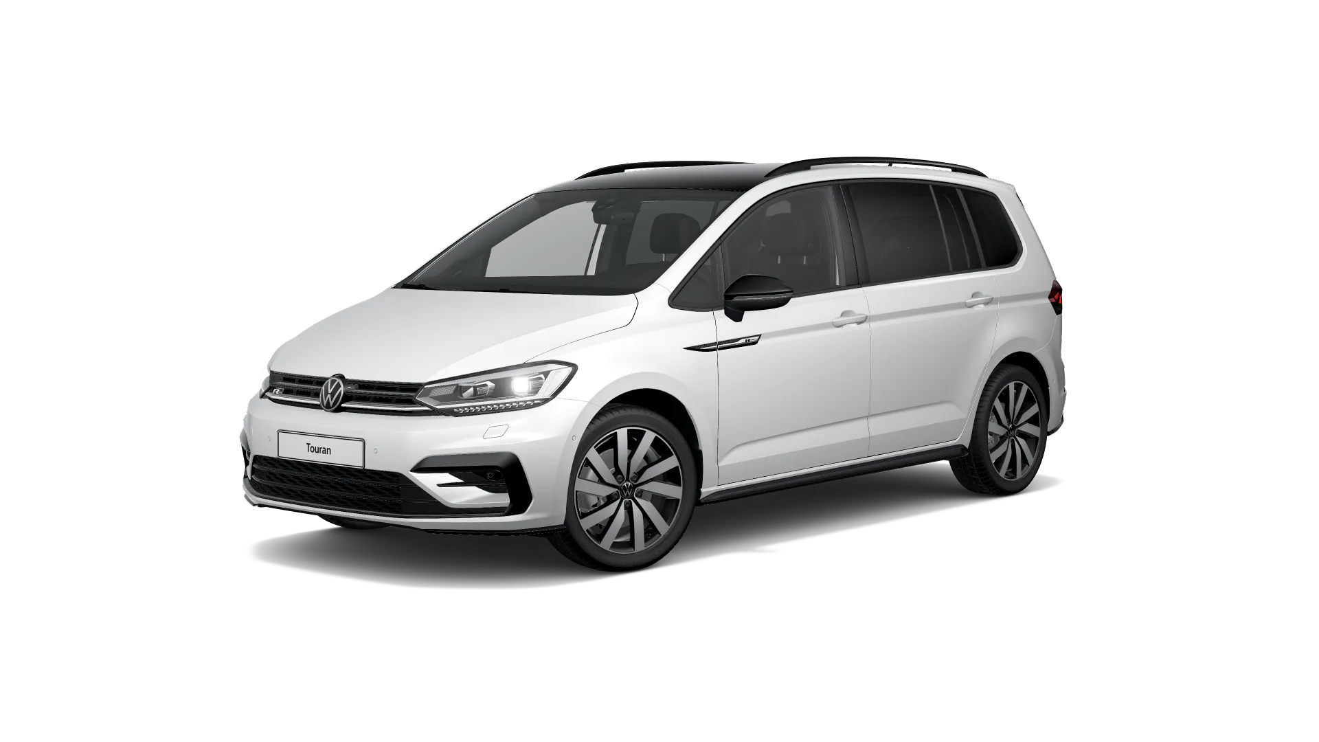 Volkswagen Touran R-Line