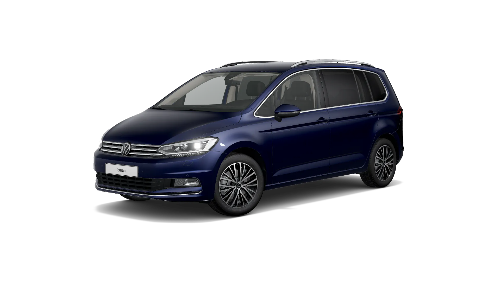 Volkswagen Touran Highline