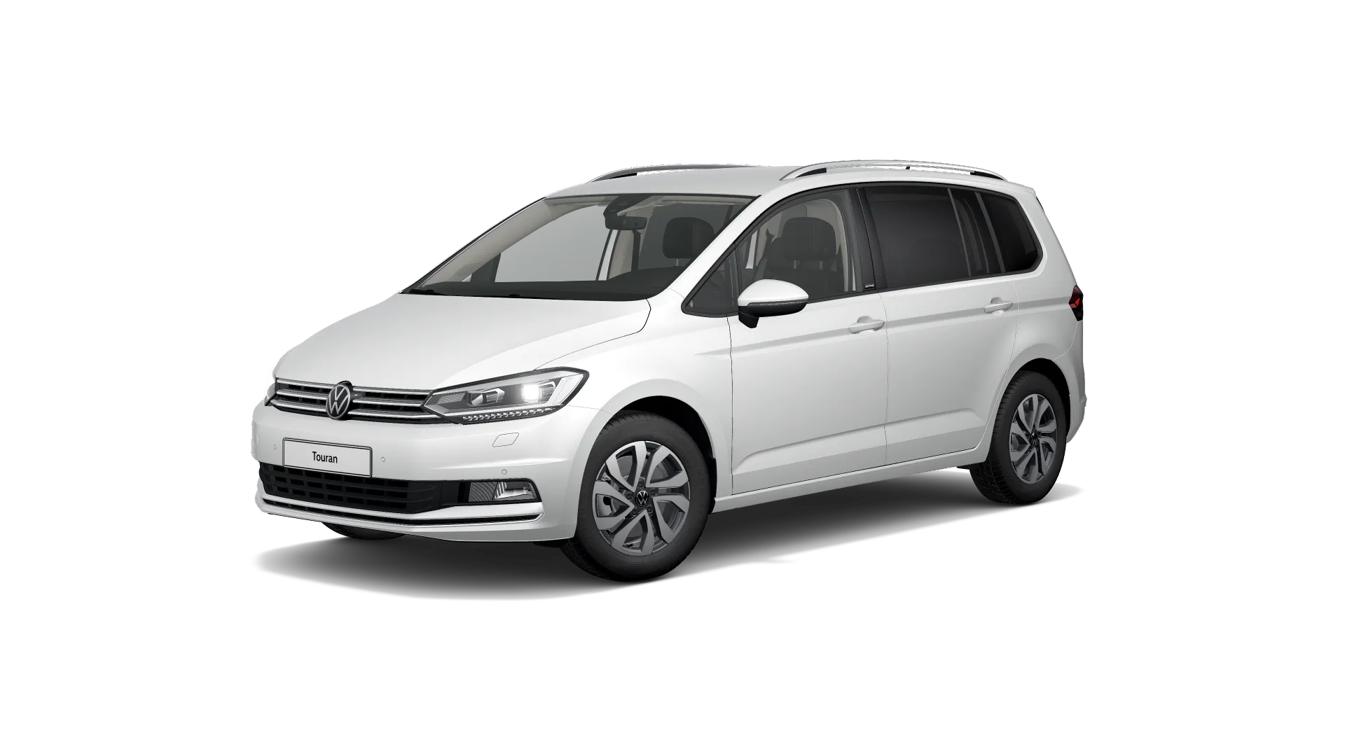 Volkswagen Touran Active