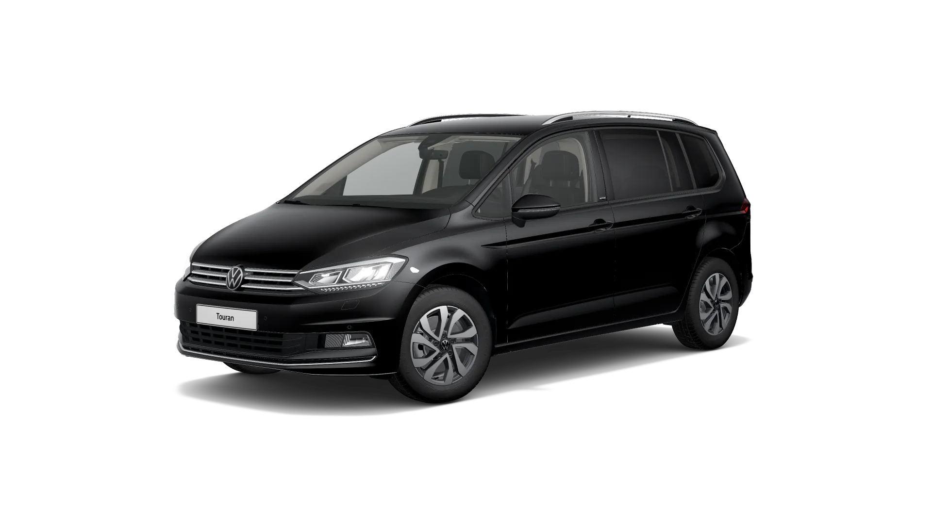 Volkswagen Touran Active