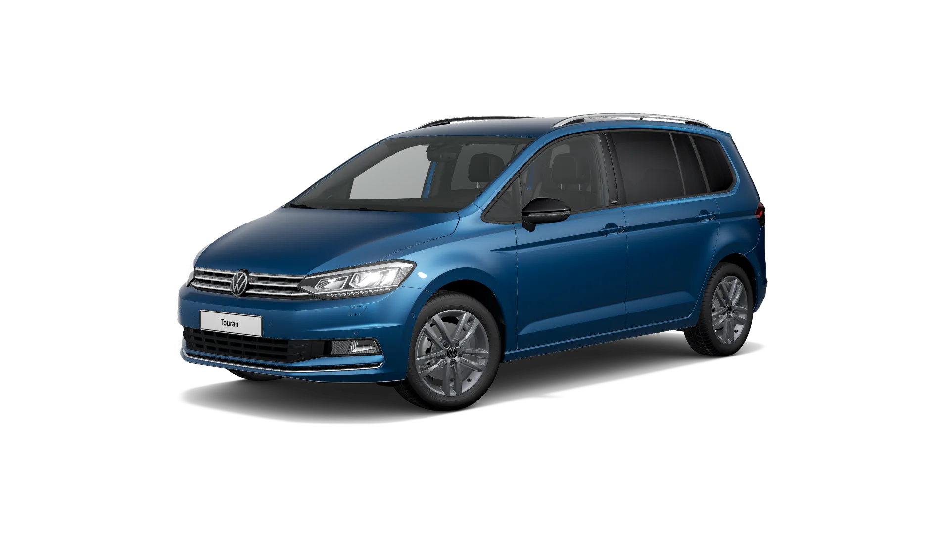 Volkswagen Touran Active
