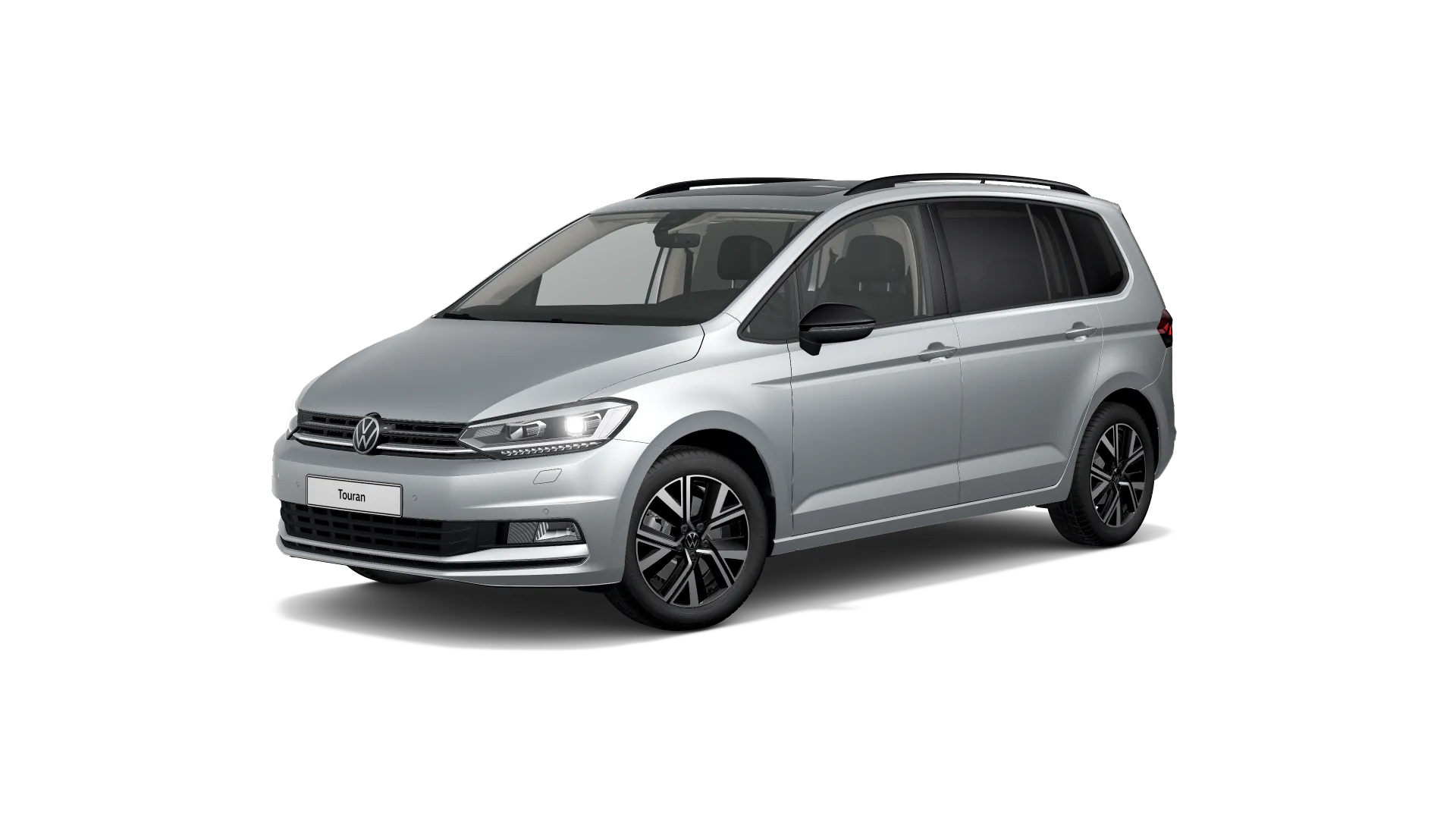 Volkswagen Touran Highline