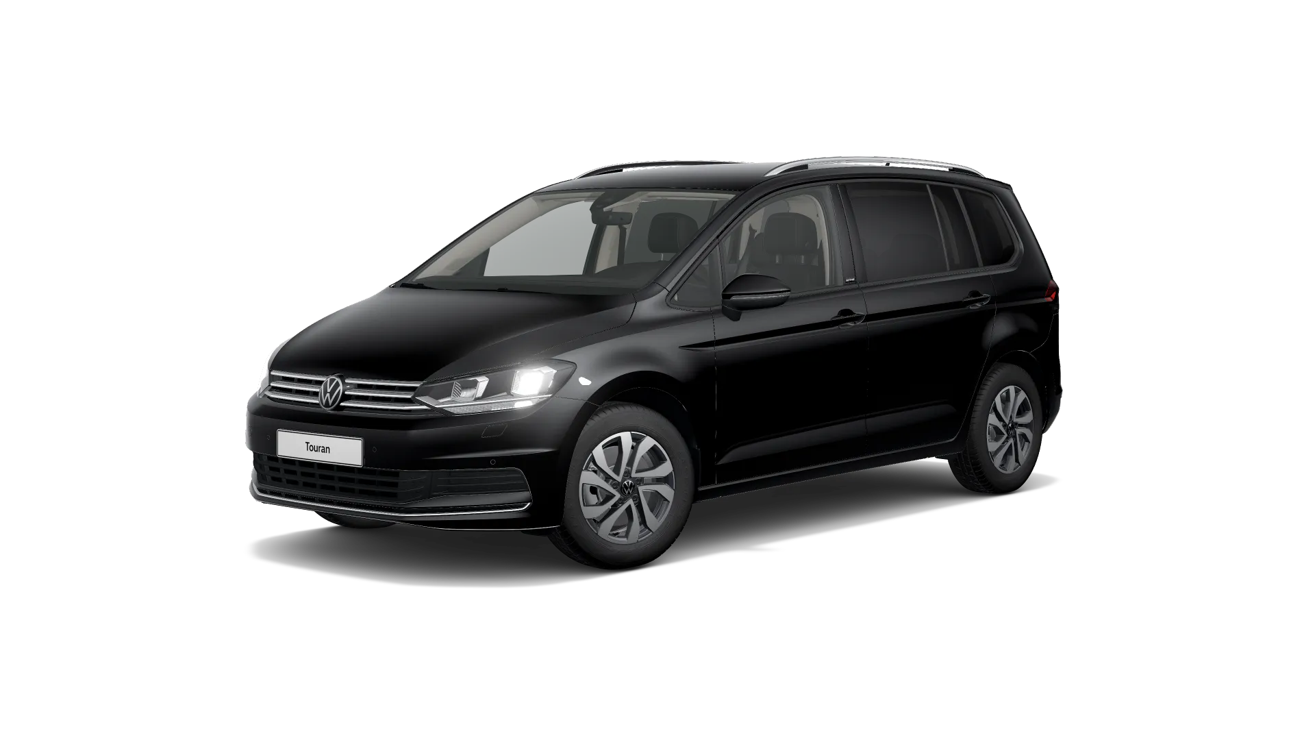 Volkswagen Touran Active