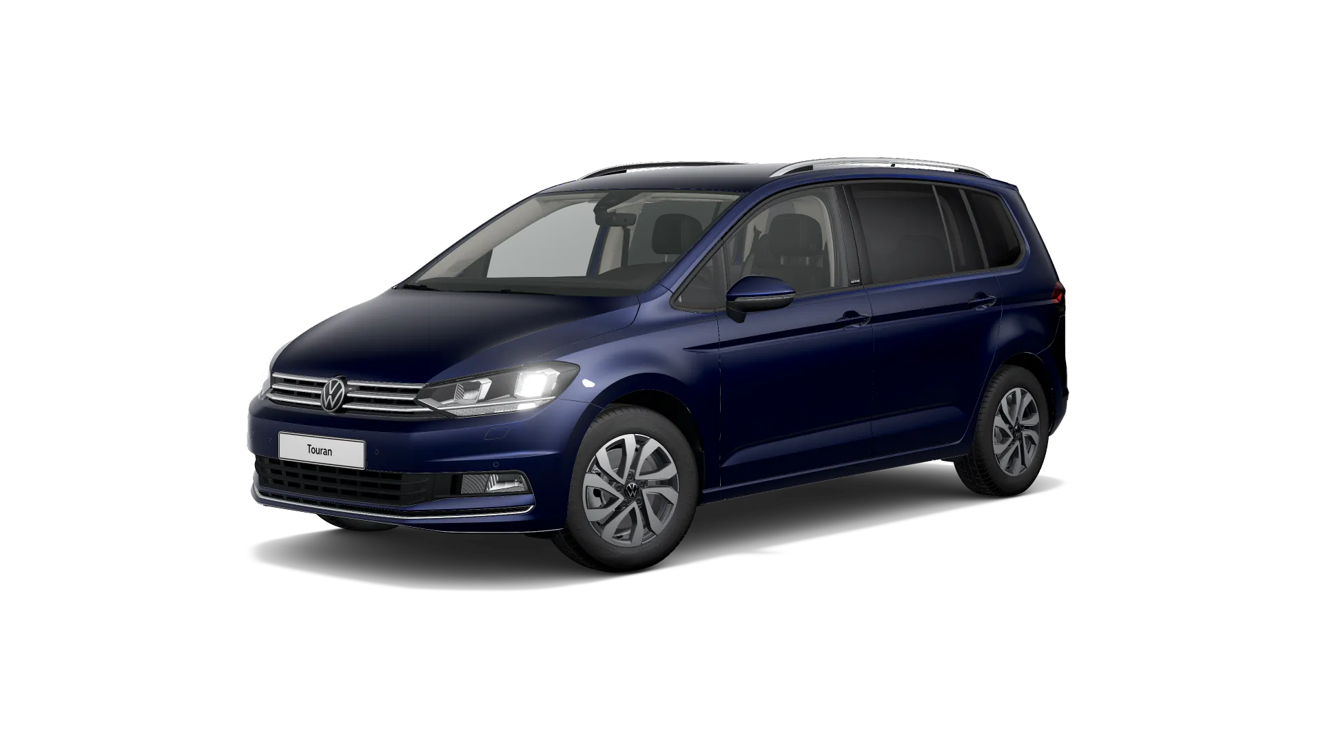 Volkswagen Touran Active