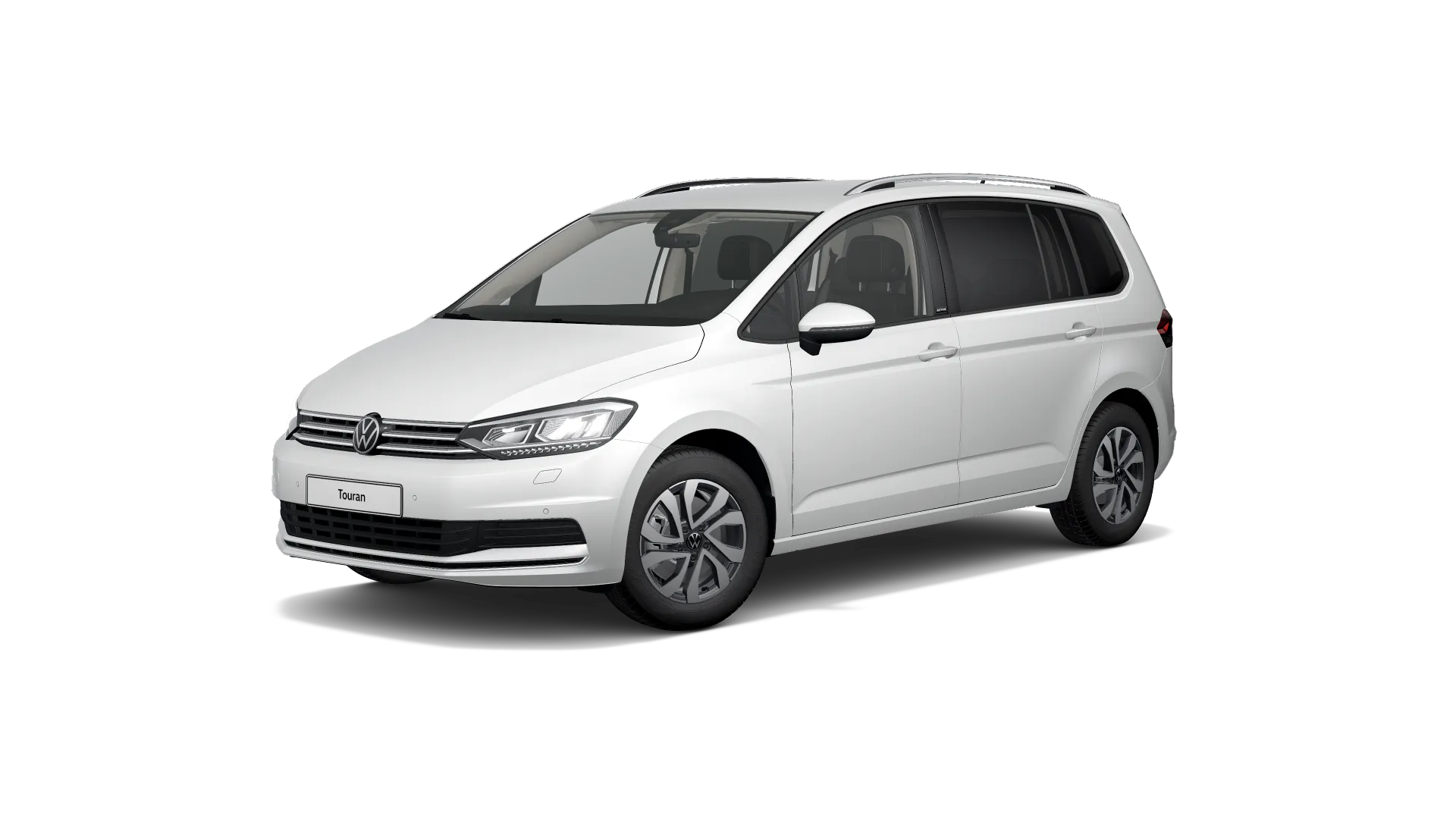 Volkswagen Touran Active