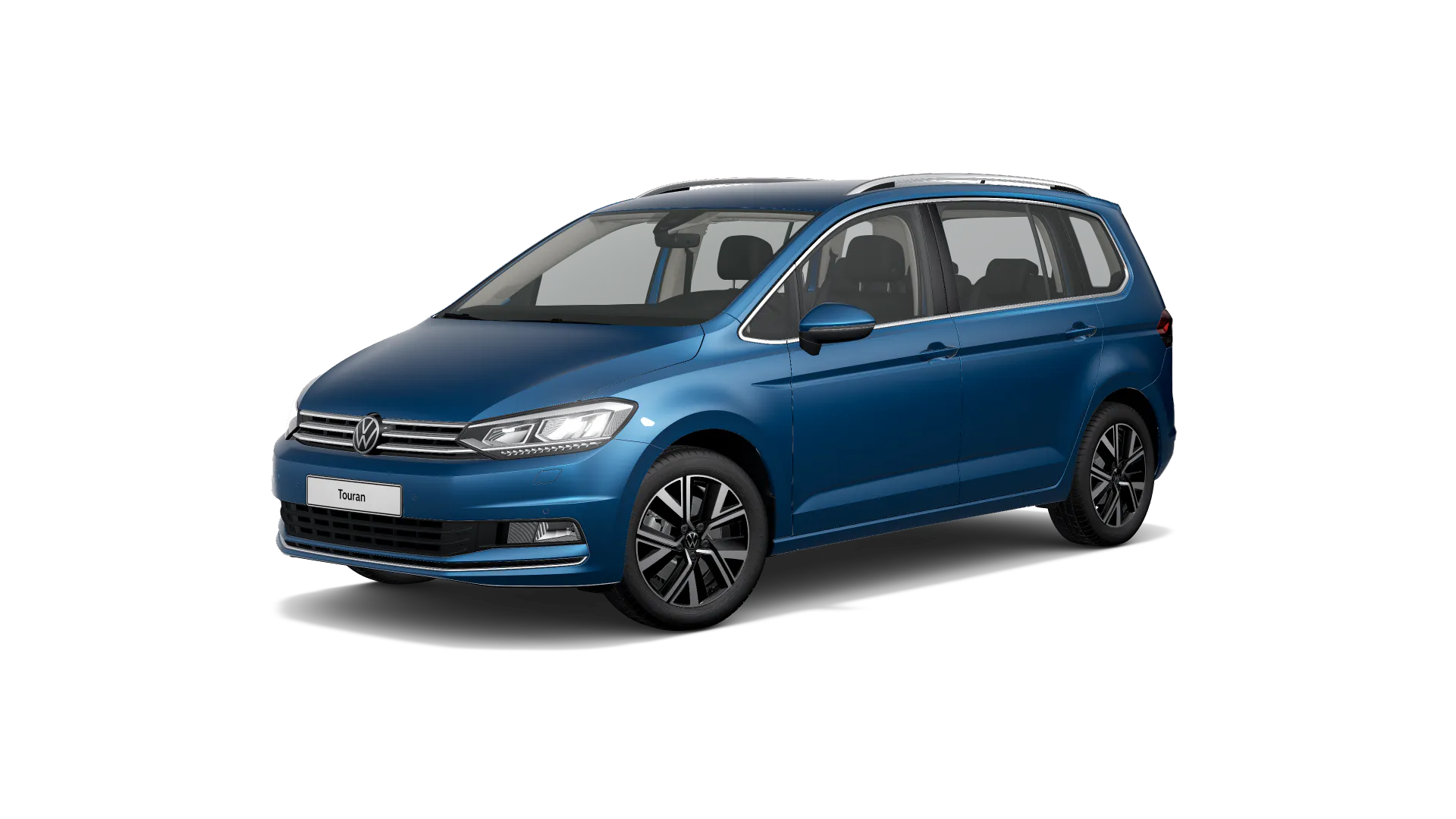 Volkswagen Touran Highline