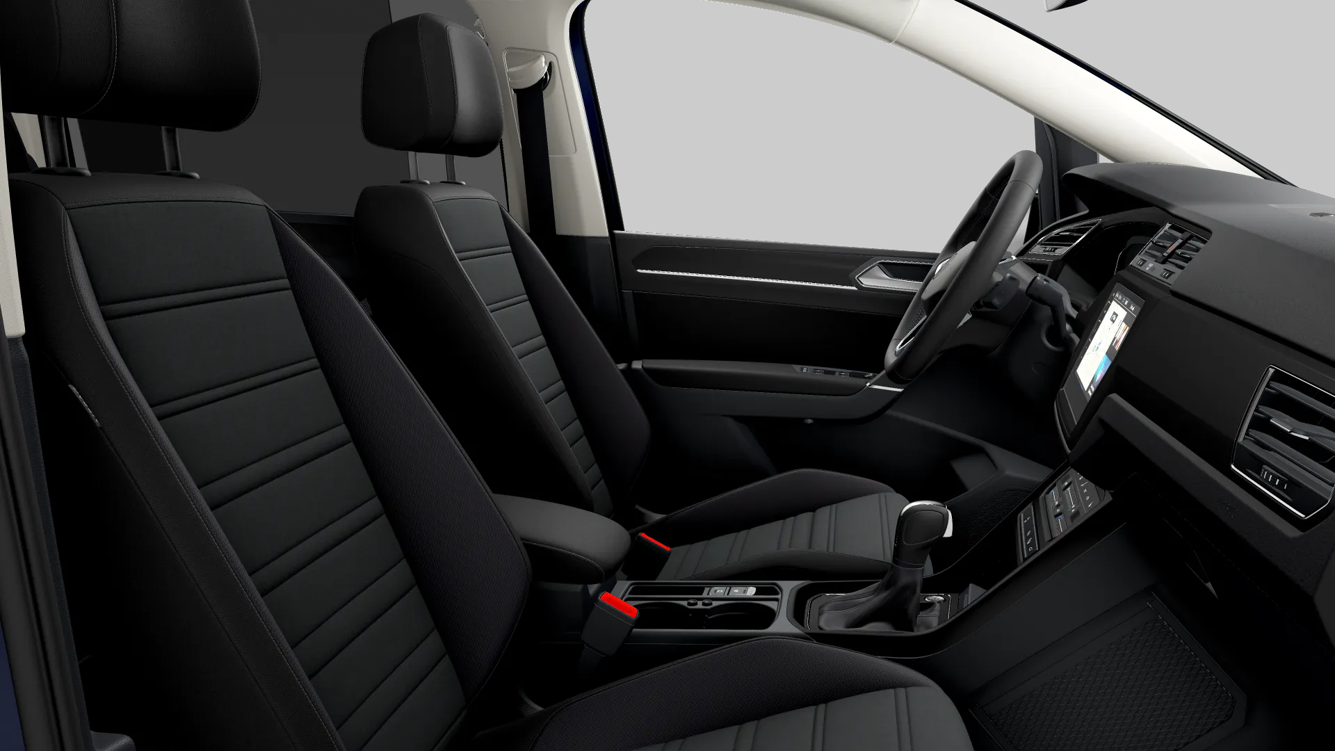 Volkswagen Touran Highline