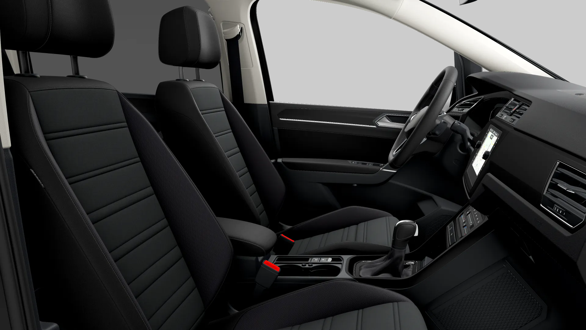 Volkswagen Touran Highline