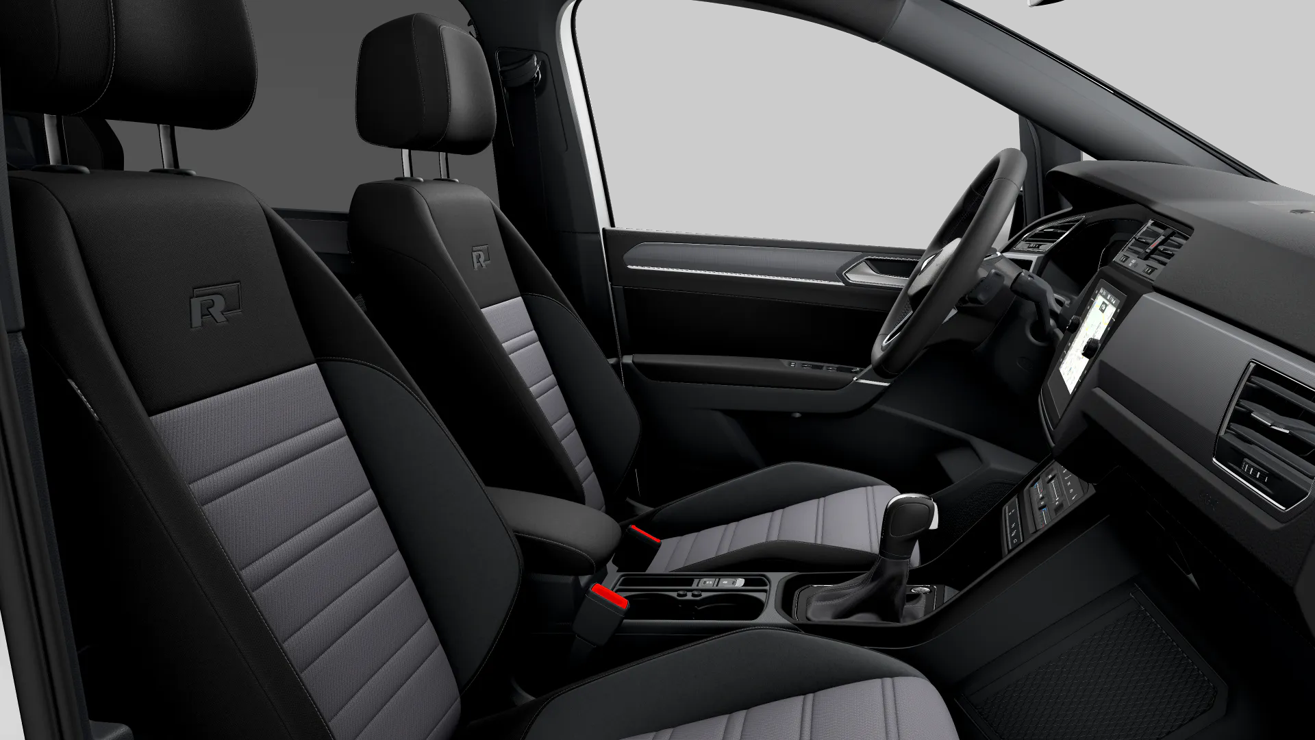 Volkswagen Touran R-Line