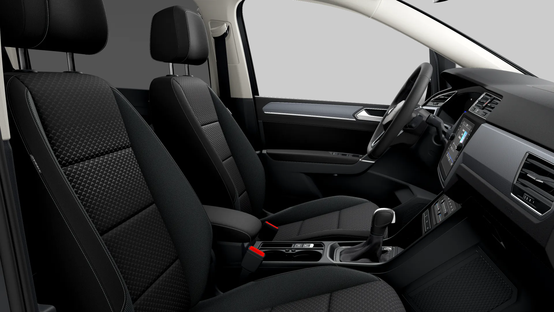 Volkswagen Touran Active