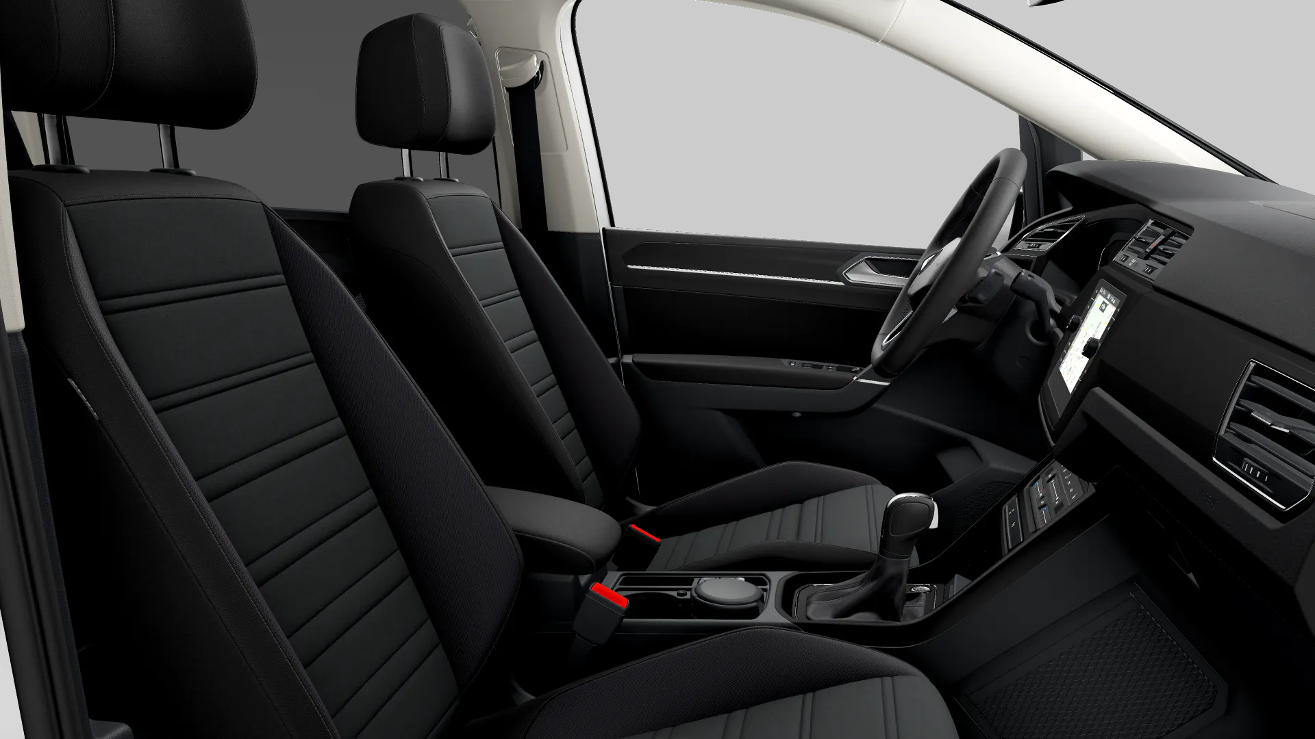 Volkswagen Touran Highline