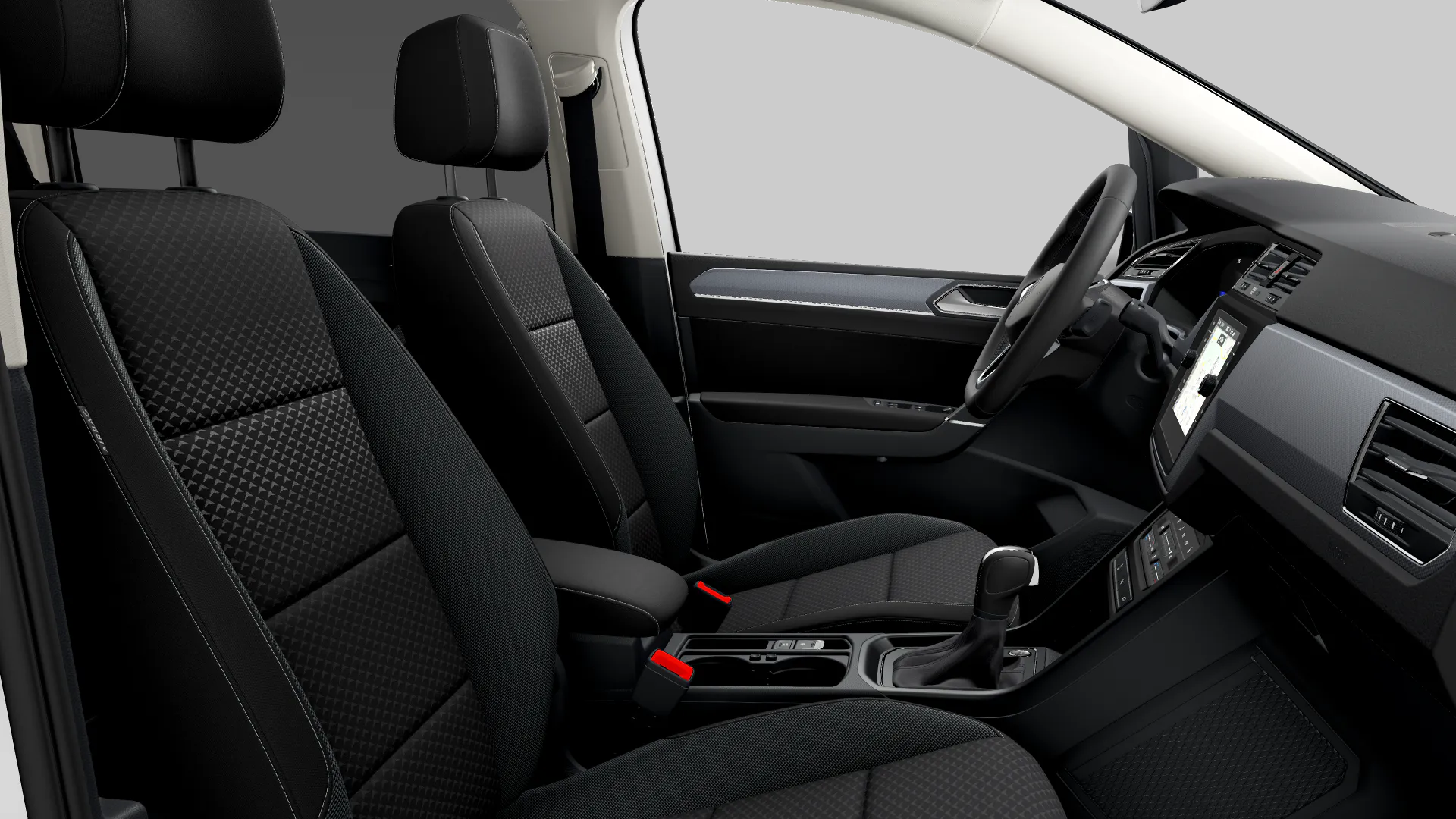 Volkswagen Touran Active