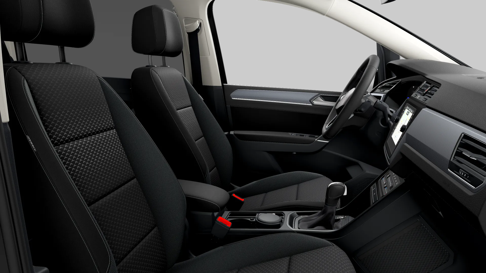 Volkswagen Touran Active
