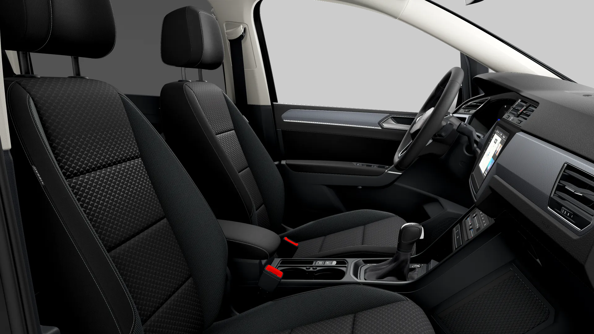 Volkswagen Touran Active