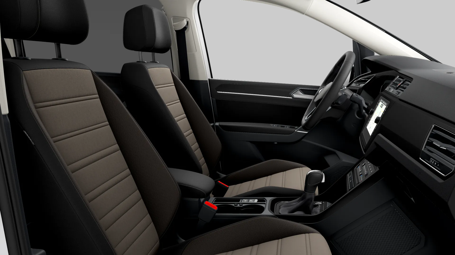 Volkswagen Touran Highline