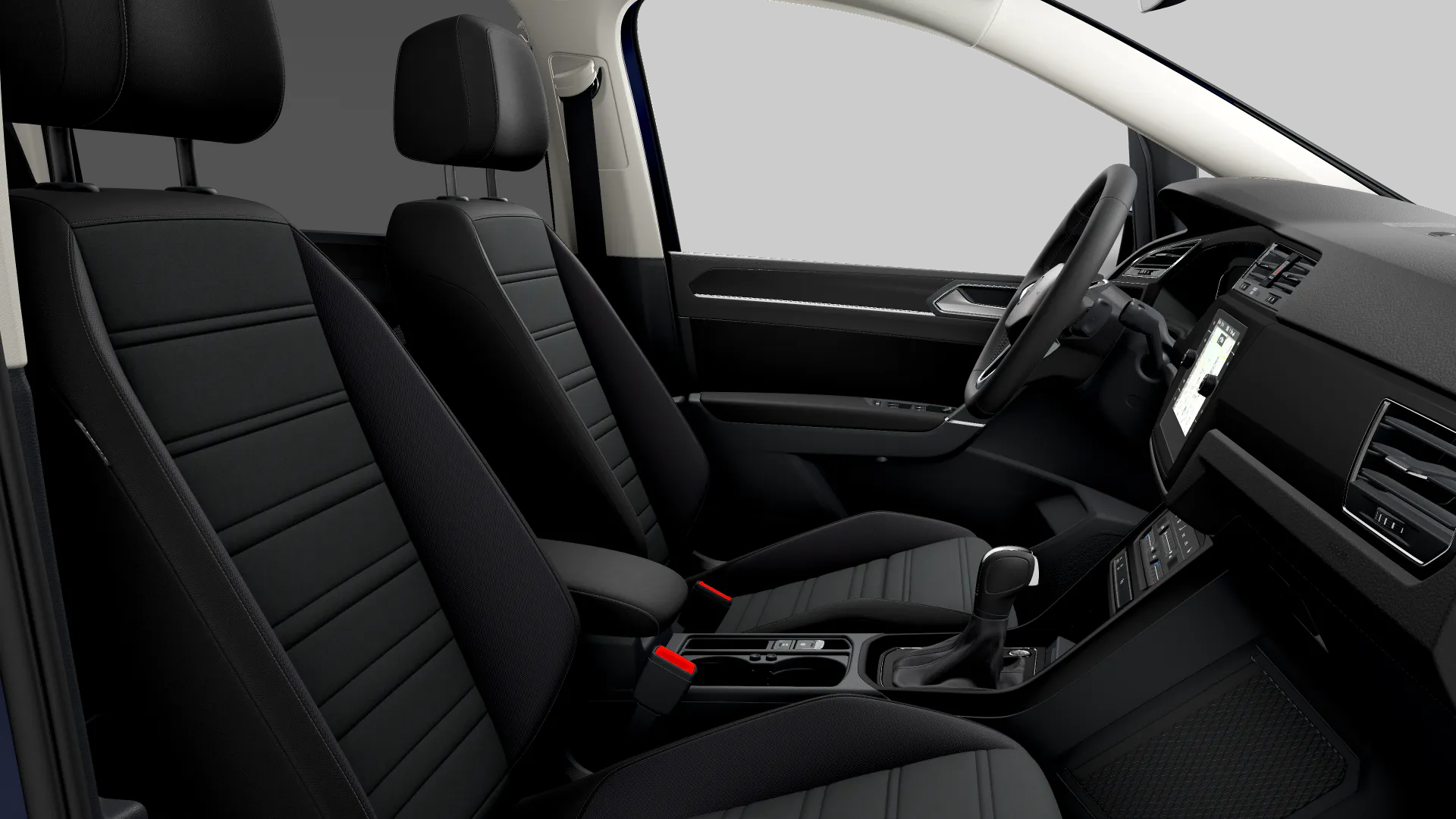 Volkswagen Touran Highline